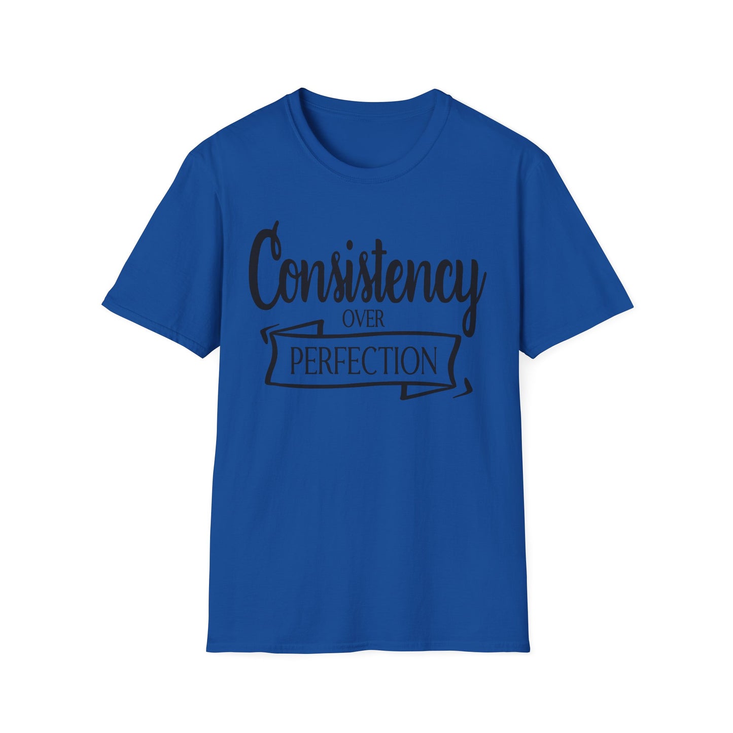 Consistency T-Shirt