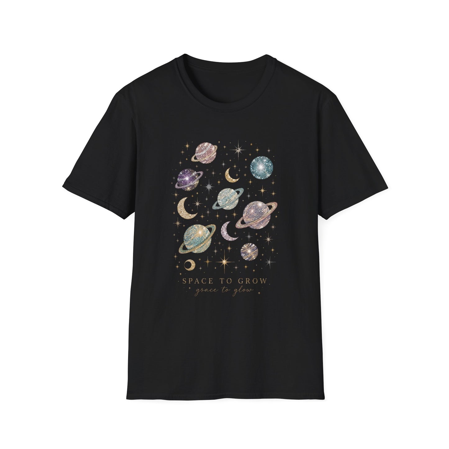 Space to Grow T-Shirt