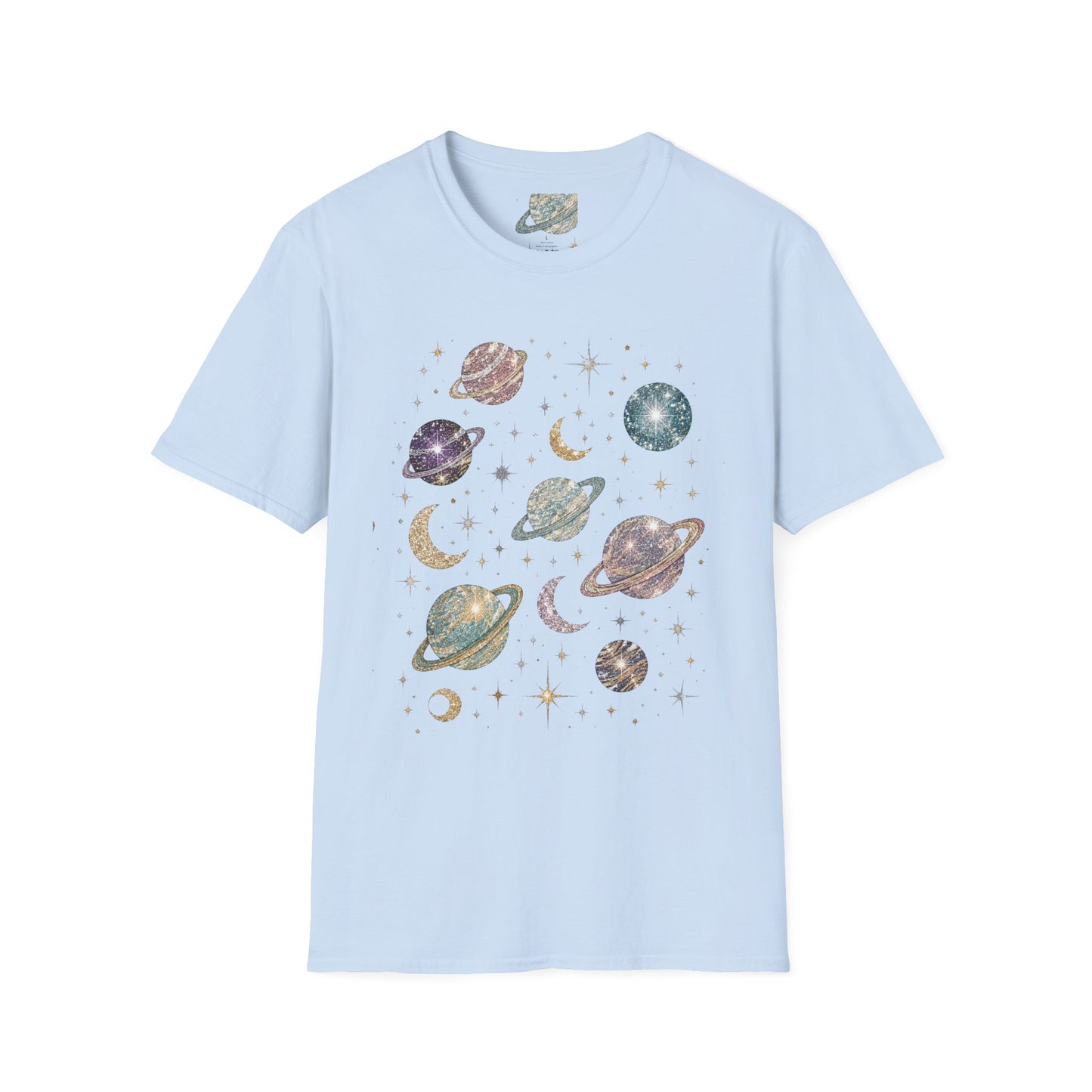 Space T-Shirt