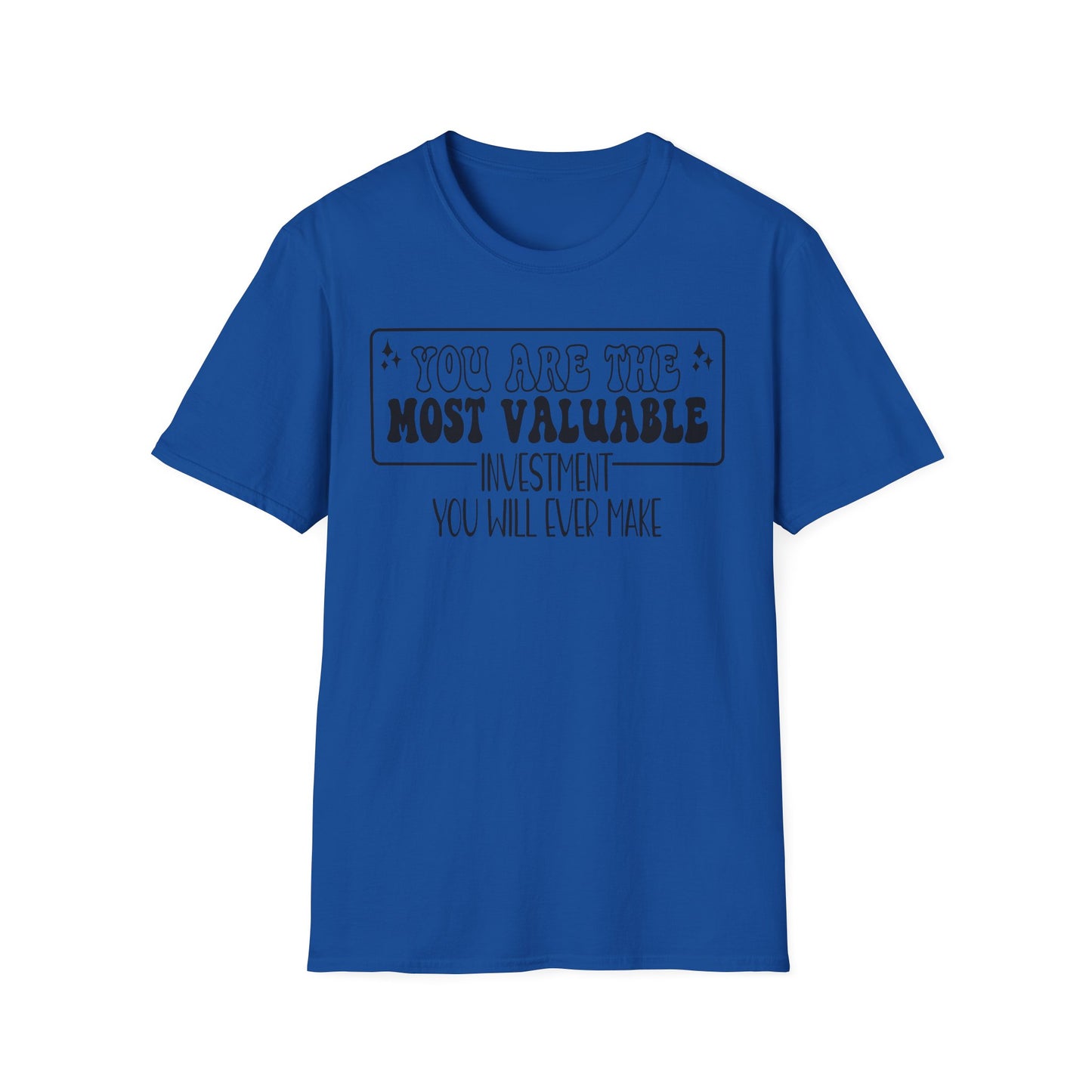 Most Valuable T-Shirt