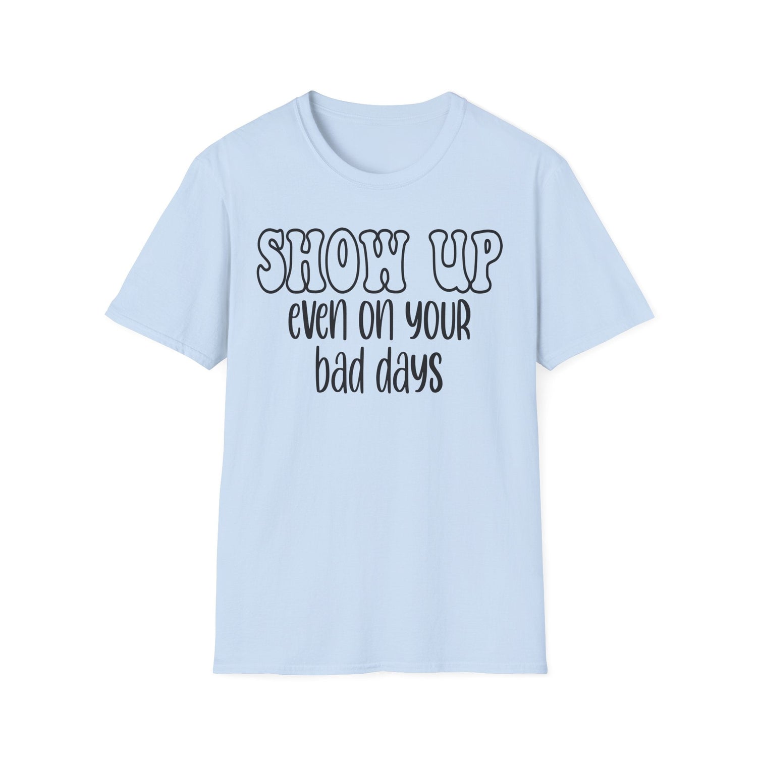 MOTIVATIONAL SHIRTS