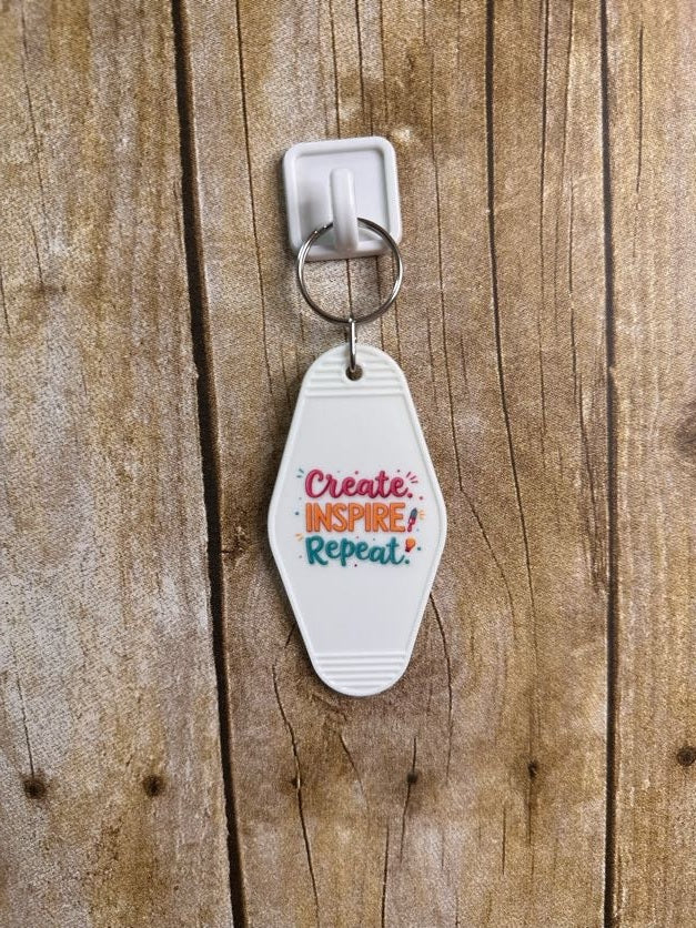 Keychains