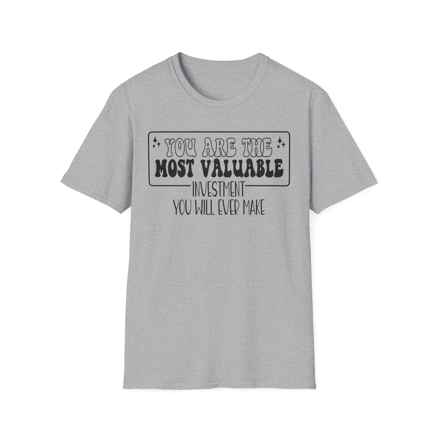 Most Valuable T-Shirt