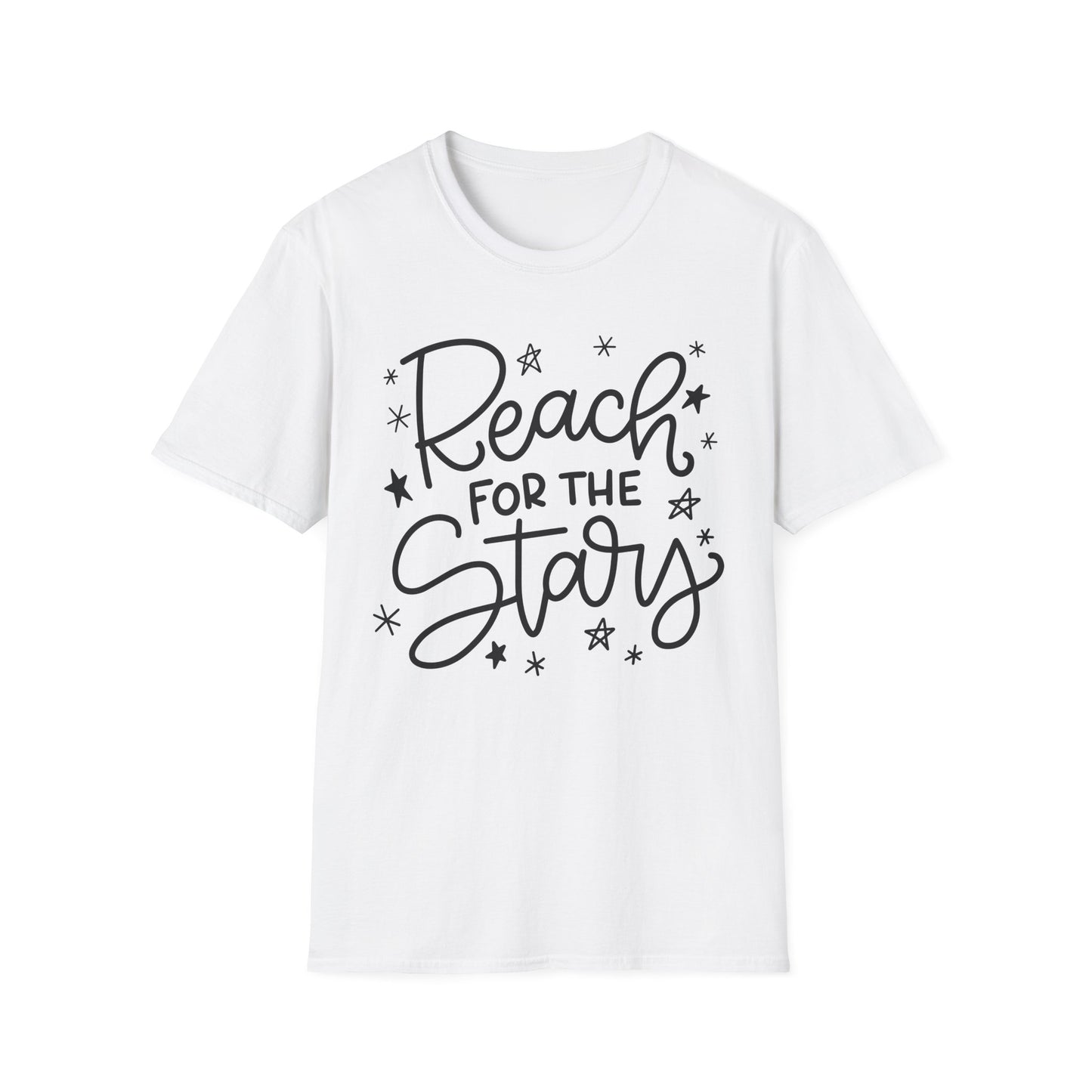 Reach For the Stars T-Shirt