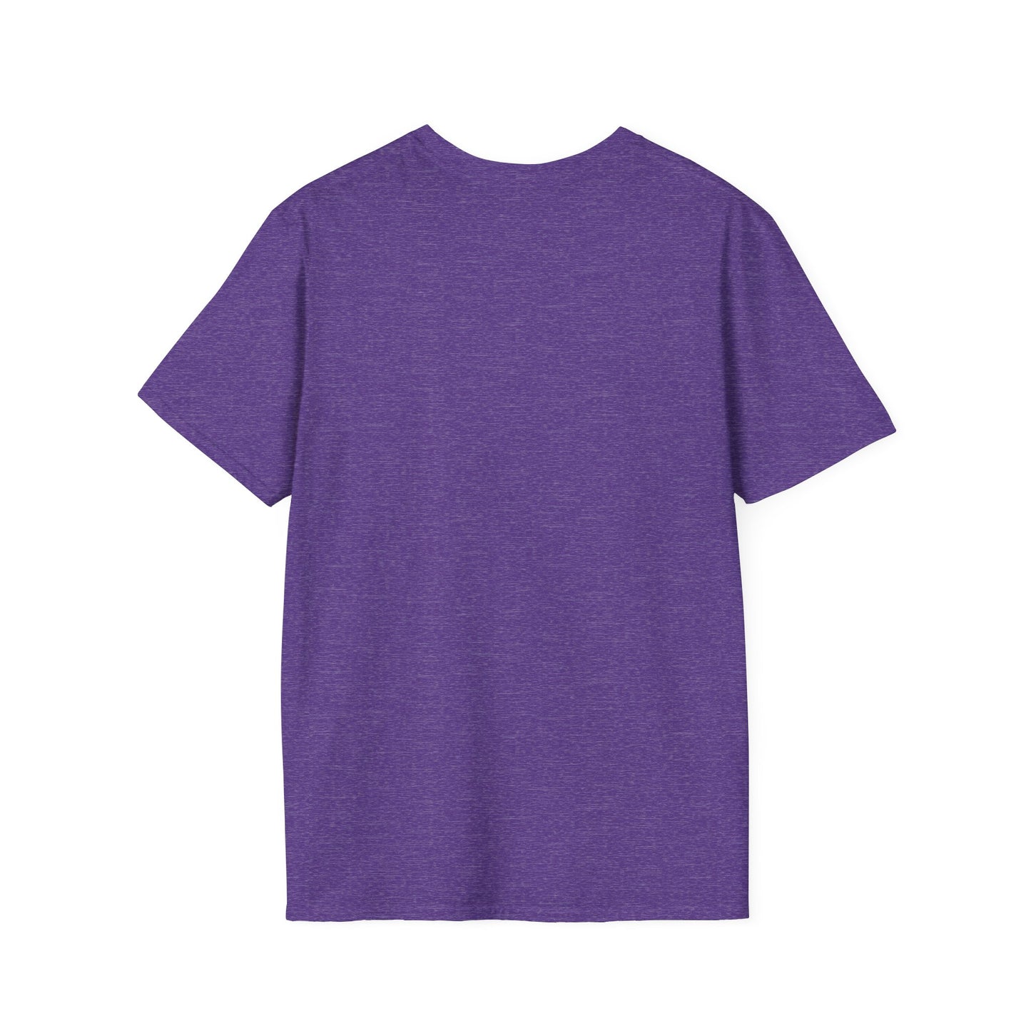 She is Strong Unisex Softstyle T-Shirt