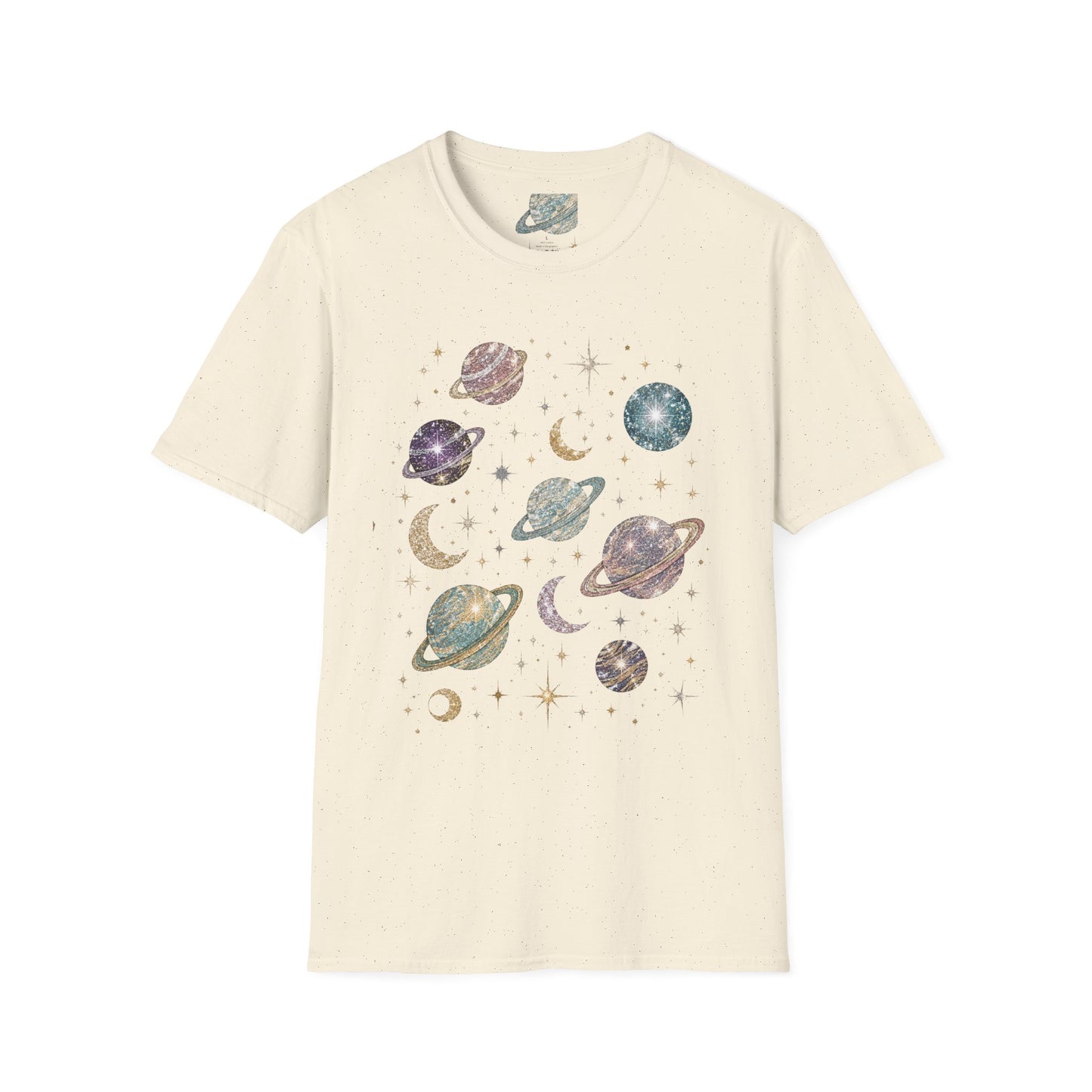 Space T-Shirt