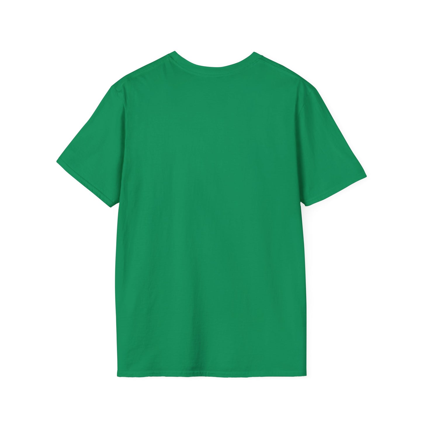 She is Strong Unisex Softstyle T-Shirt