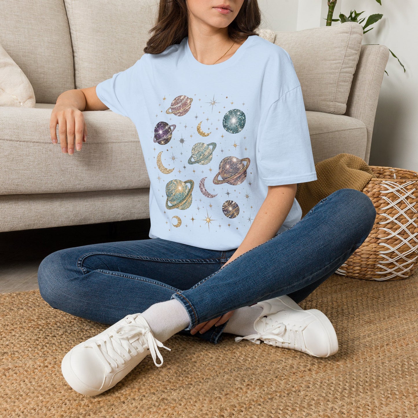 Space T-Shirt