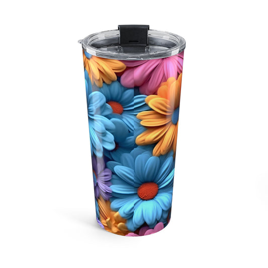 Daisy Tumbler 20oz