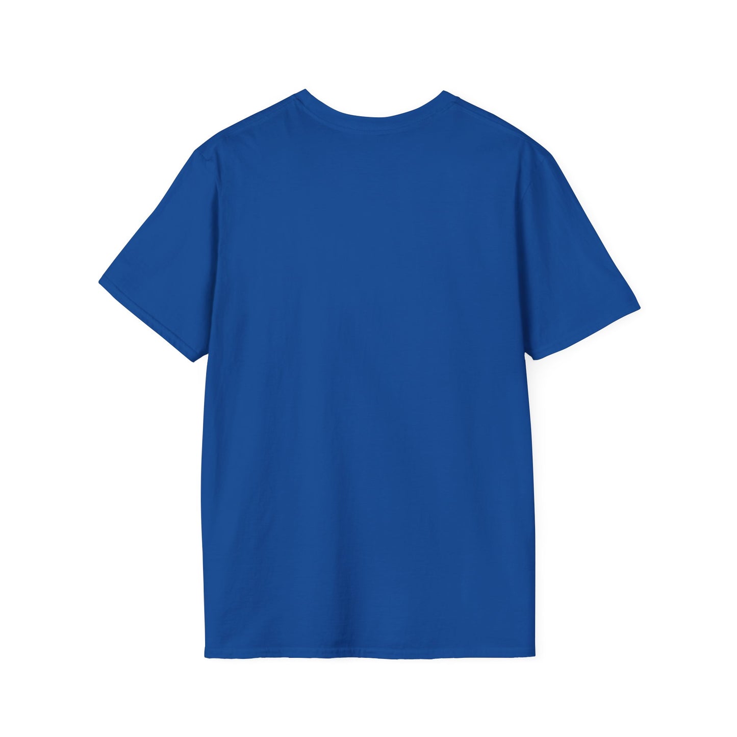 DAD Unisex Softstyle T-Shirt