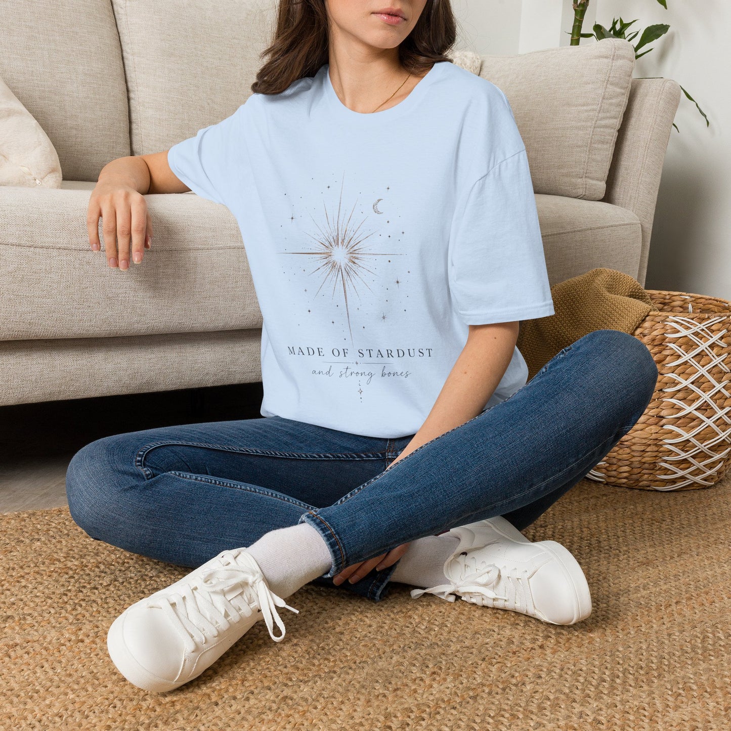 Made of Stardust T-Shirt