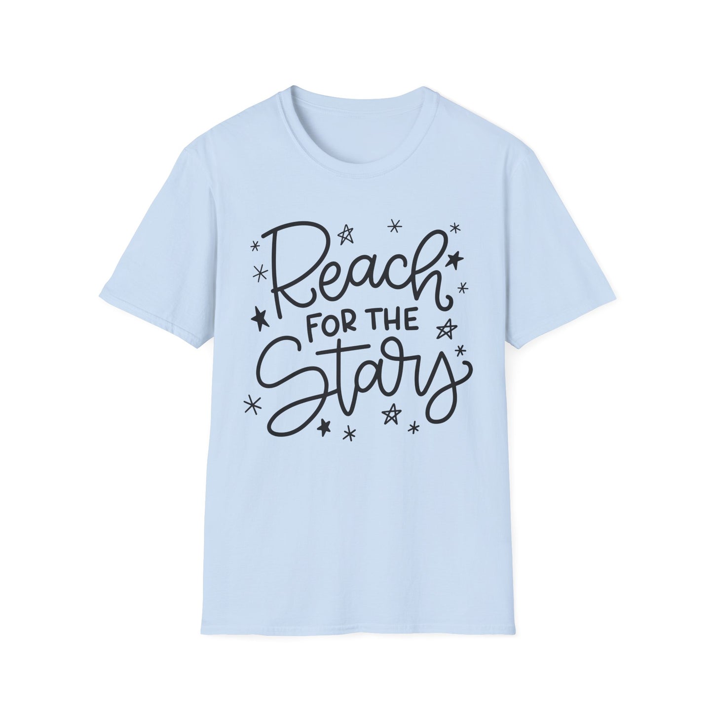 Reach For the Stars T-Shirt