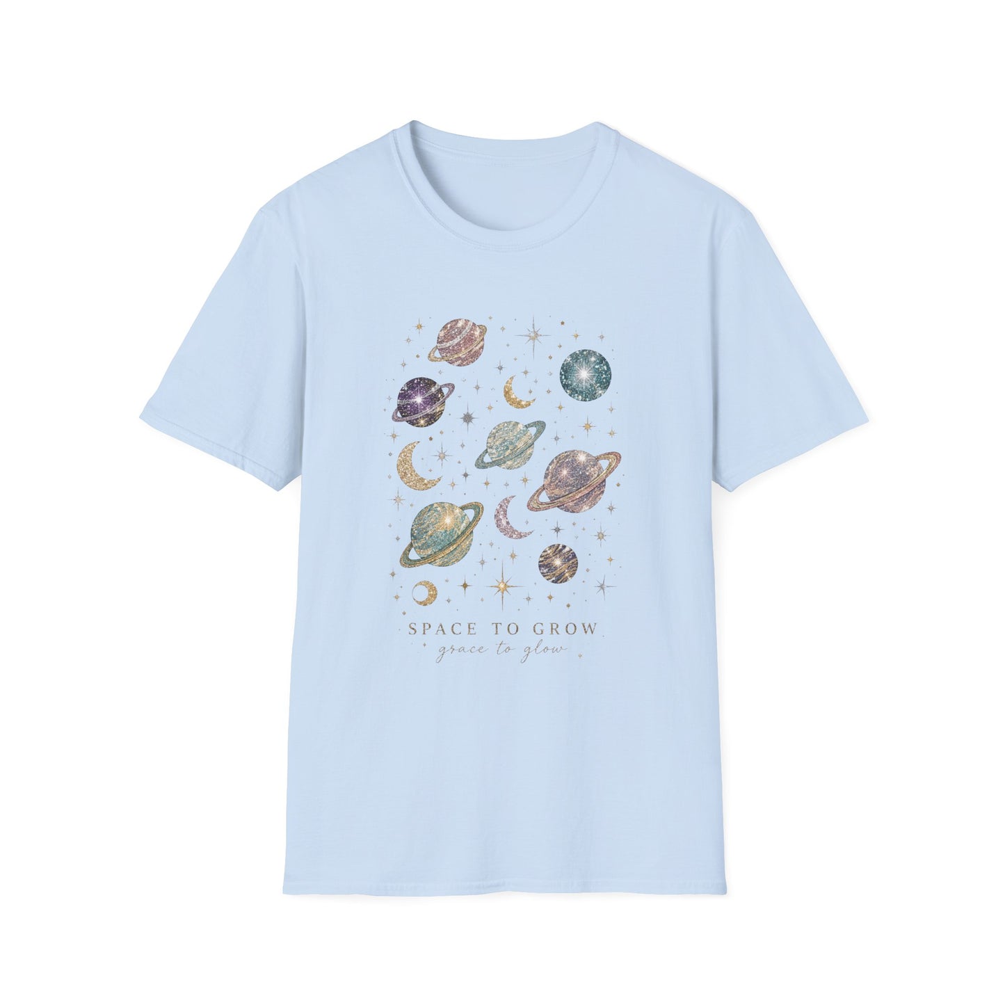 Space to Grow T-Shirt