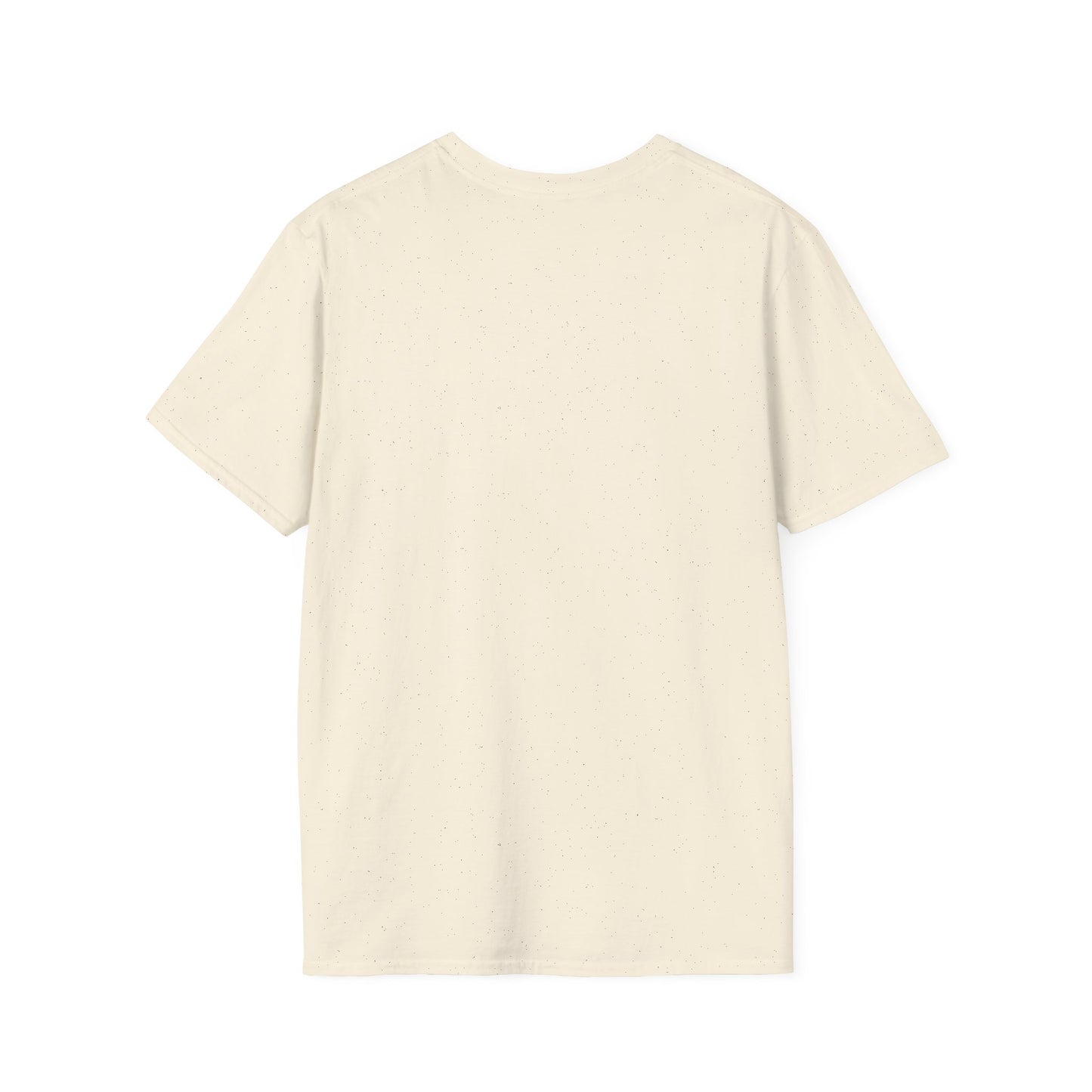 It's Ok Unisex Softstyle T-Shirt