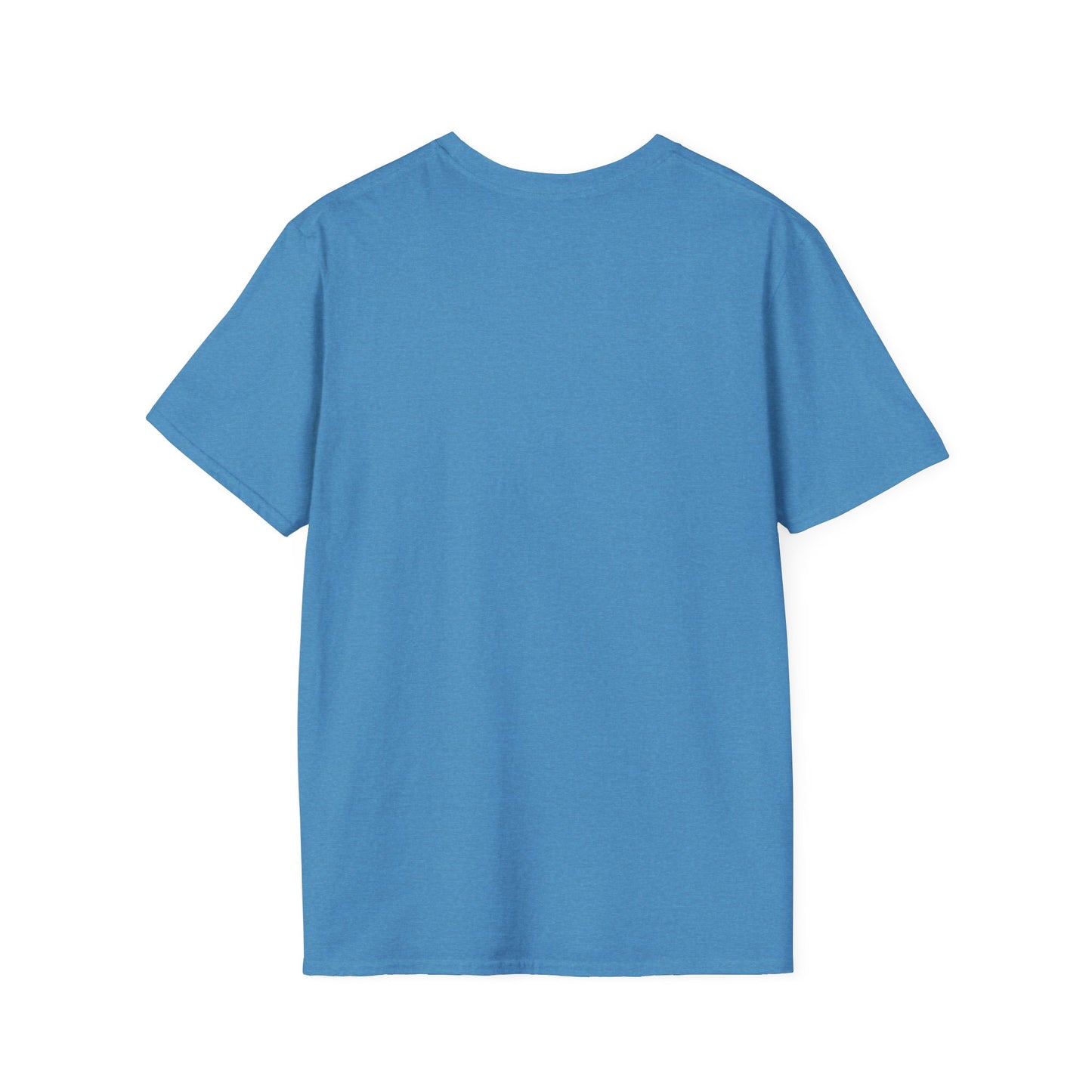 She is Strong Unisex Softstyle T-Shirt