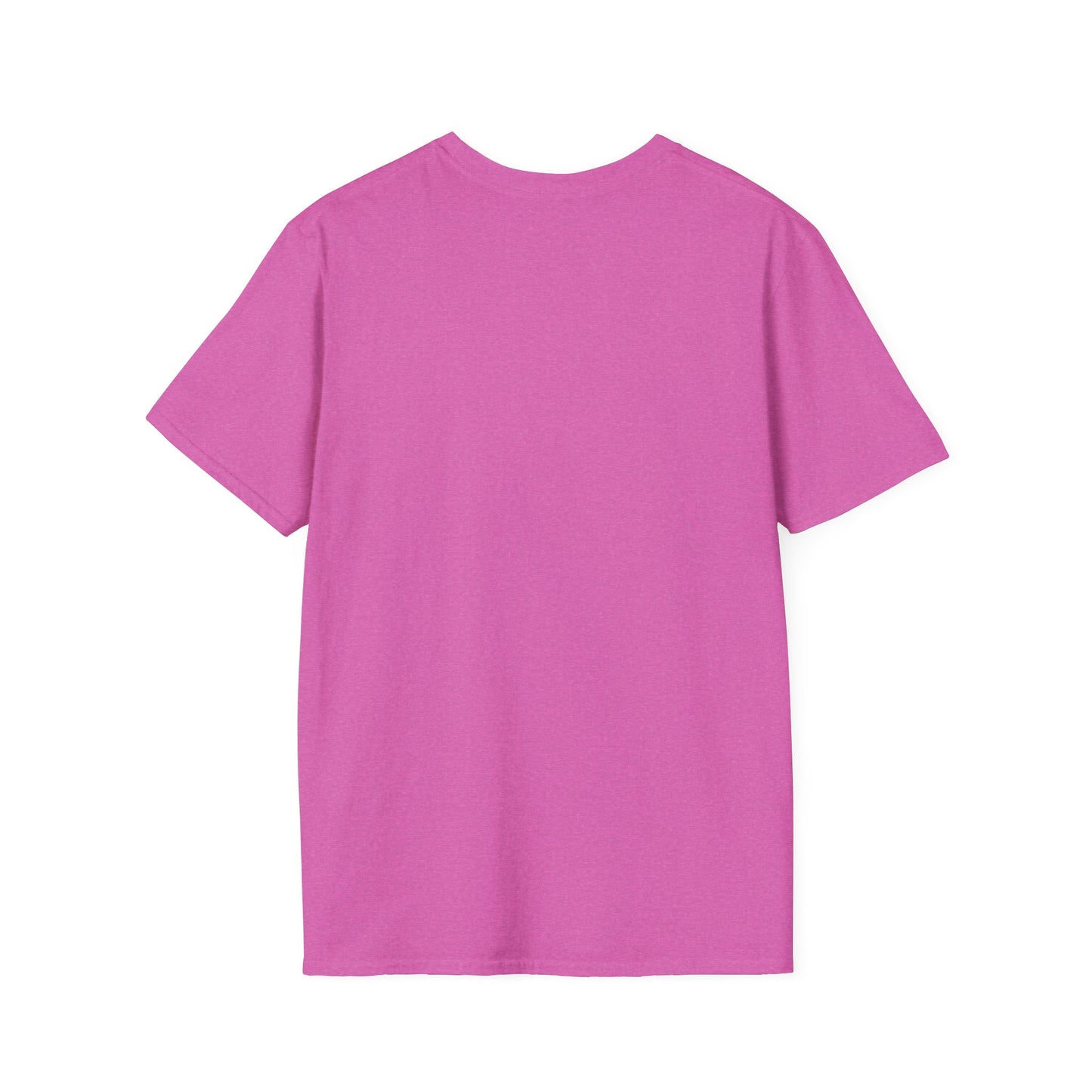 She is Strong Unisex Softstyle T-Shirt