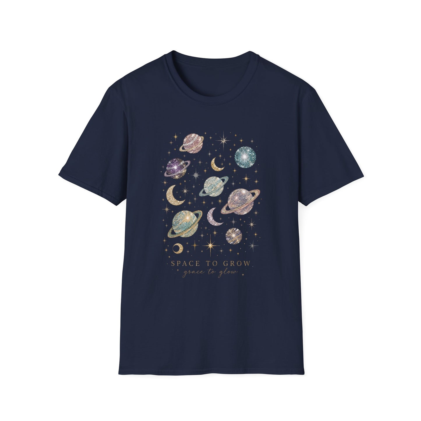 Space to Grow T-Shirt