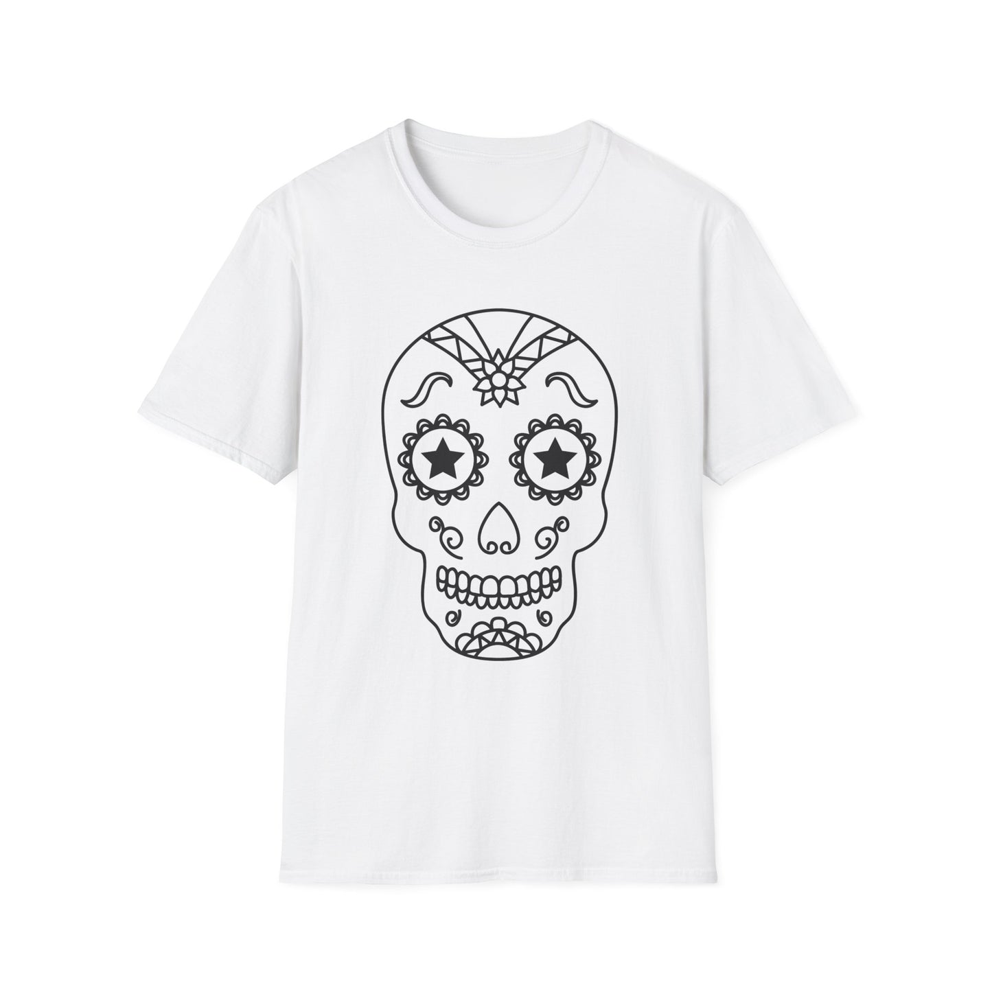 Sugar Skull T-Shirt