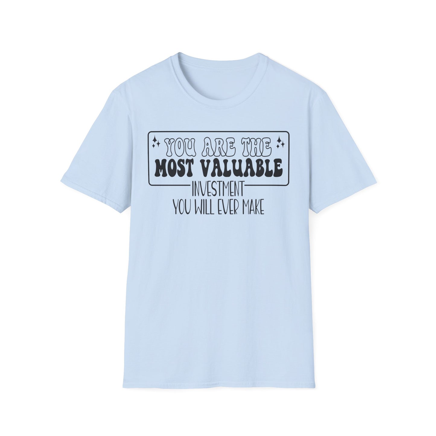 Most Valuable T-Shirt