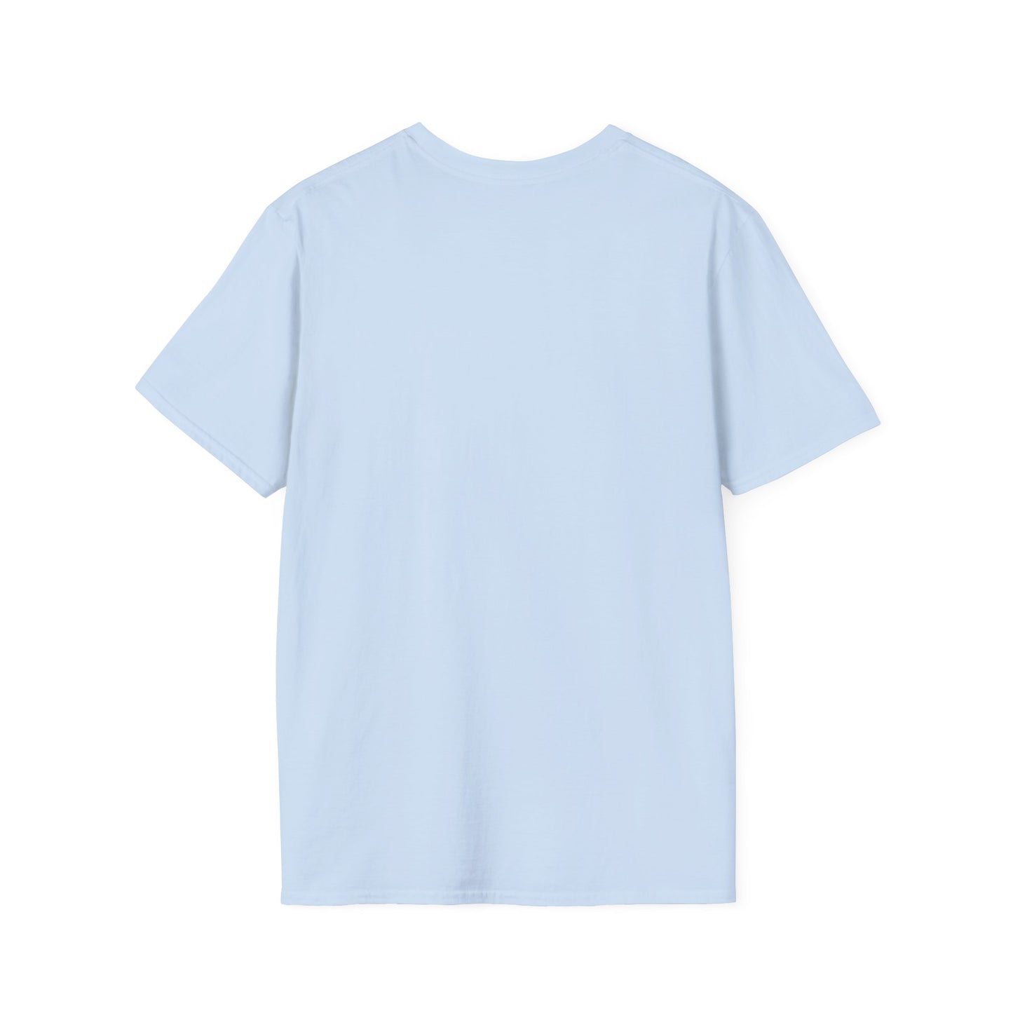 DAD Unisex Softstyle T-Shirt