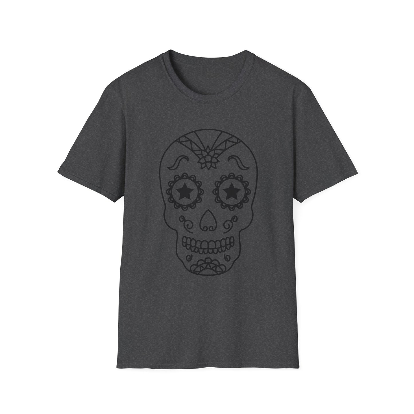 Sugar Skull T-Shirt