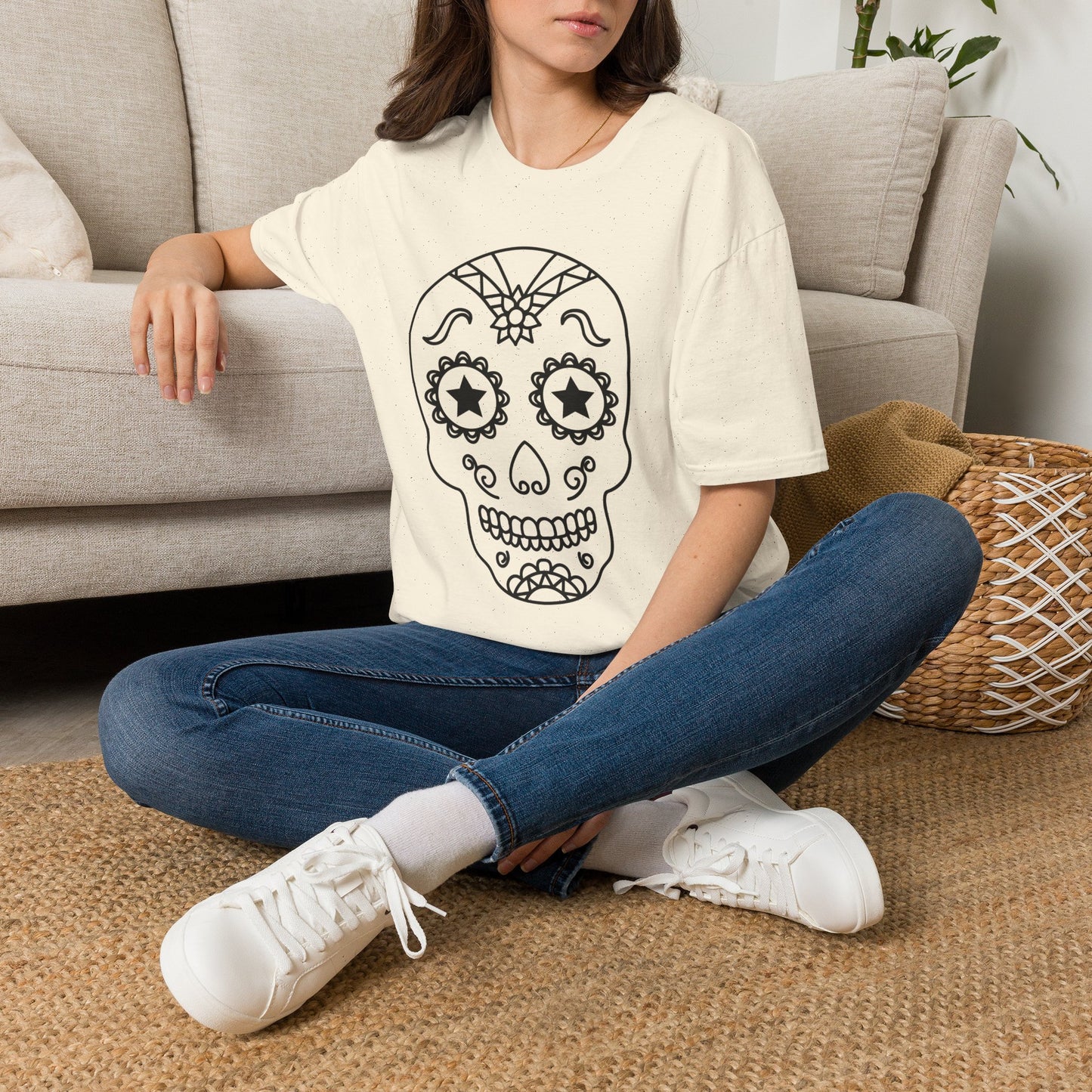 Sugar Skull T-Shirt