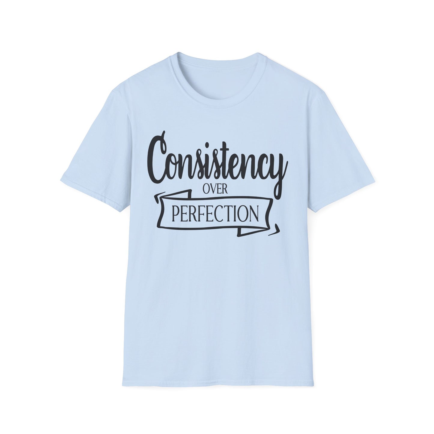 Consistency T-Shirt