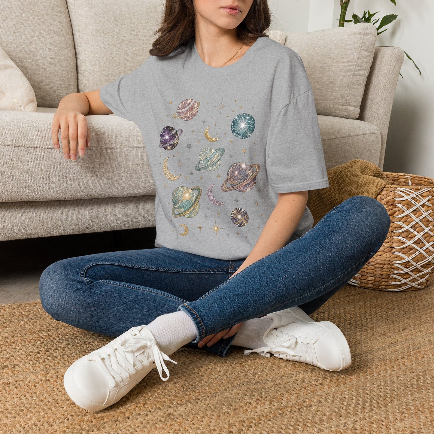 Space T-Shirt