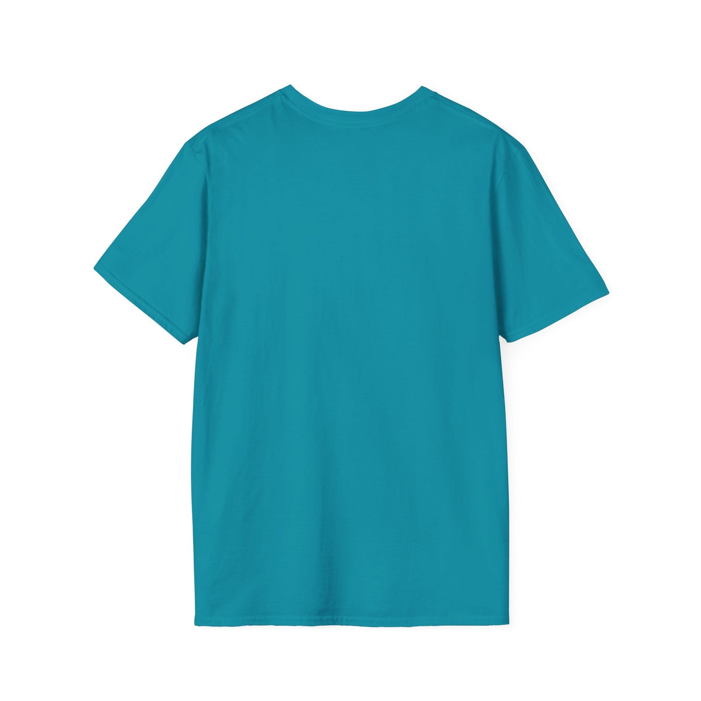 She is Strong Unisex Softstyle T-Shirt