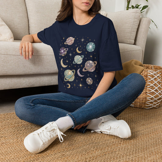 Space T-Shirt