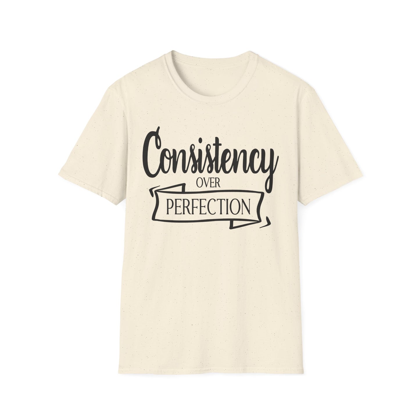 Consistency T-Shirt
