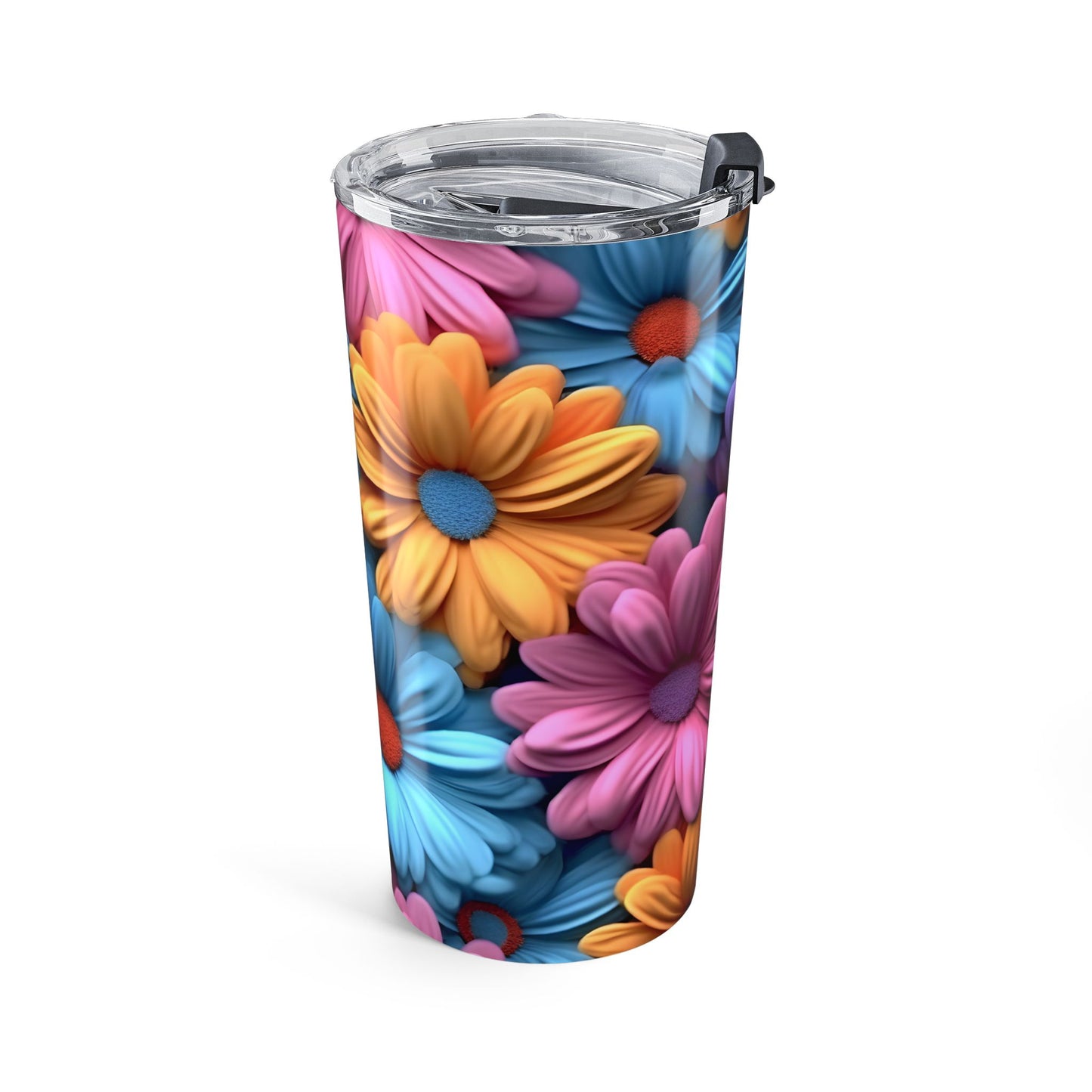 Daisy Tumbler 20oz