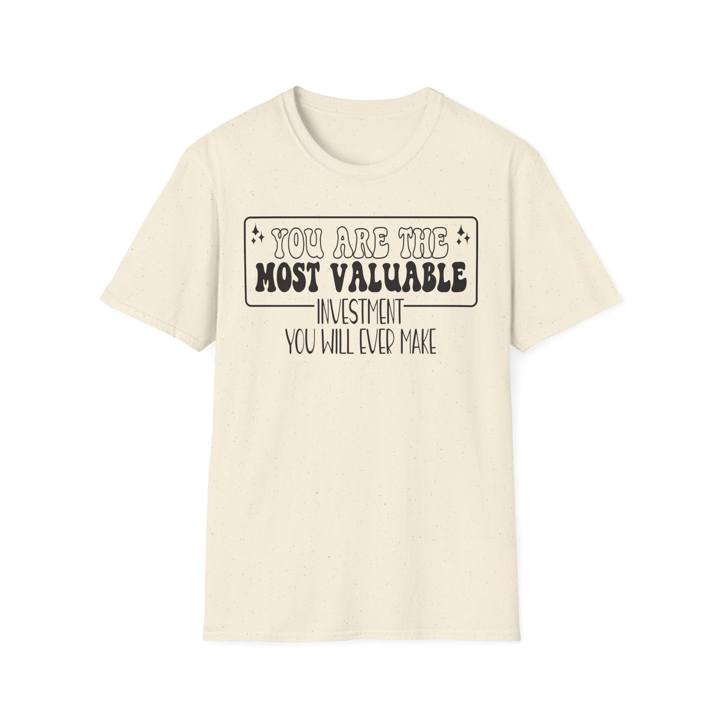 Most Valuable T-Shirt