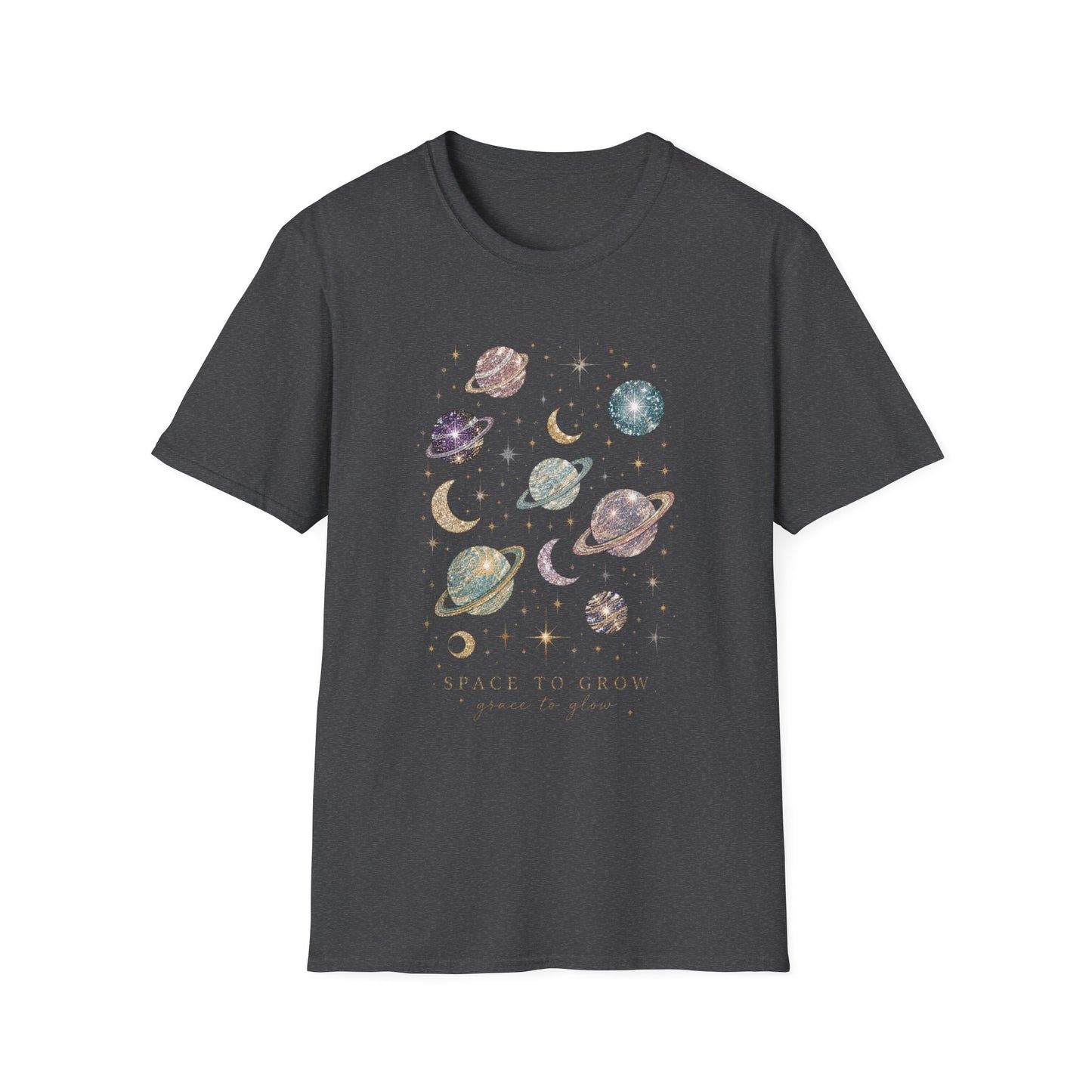 Space to Grow T-Shirt
