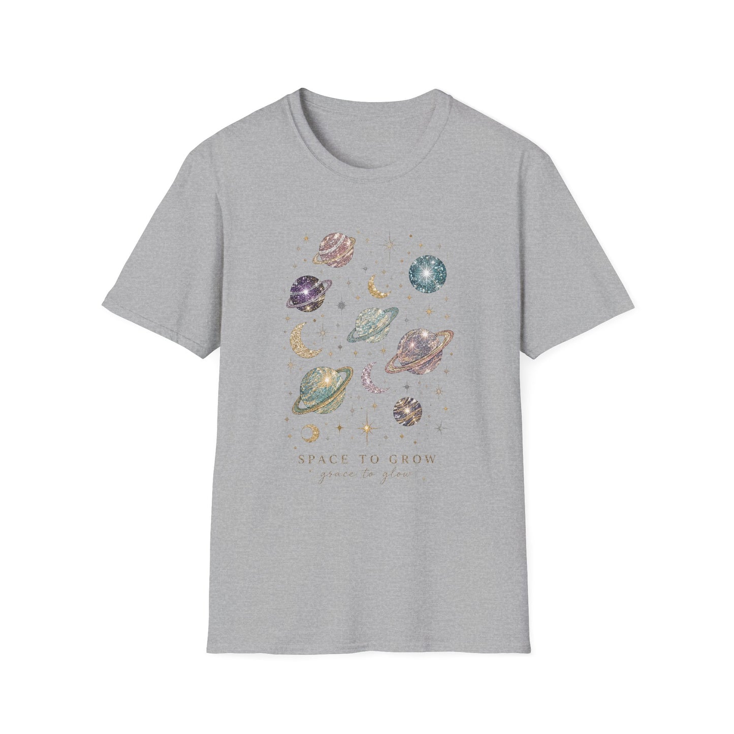 Space to Grow T-Shirt