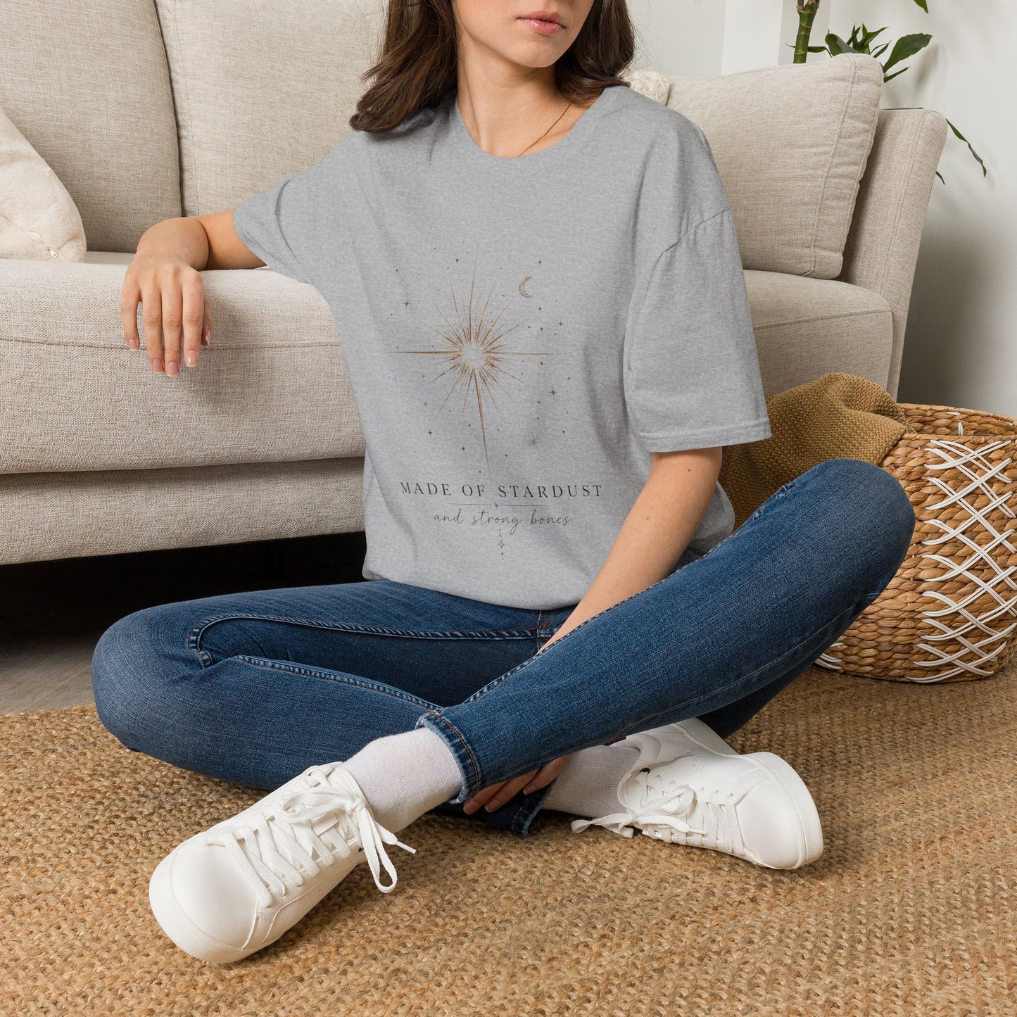 Made of Stardust T-Shirt
