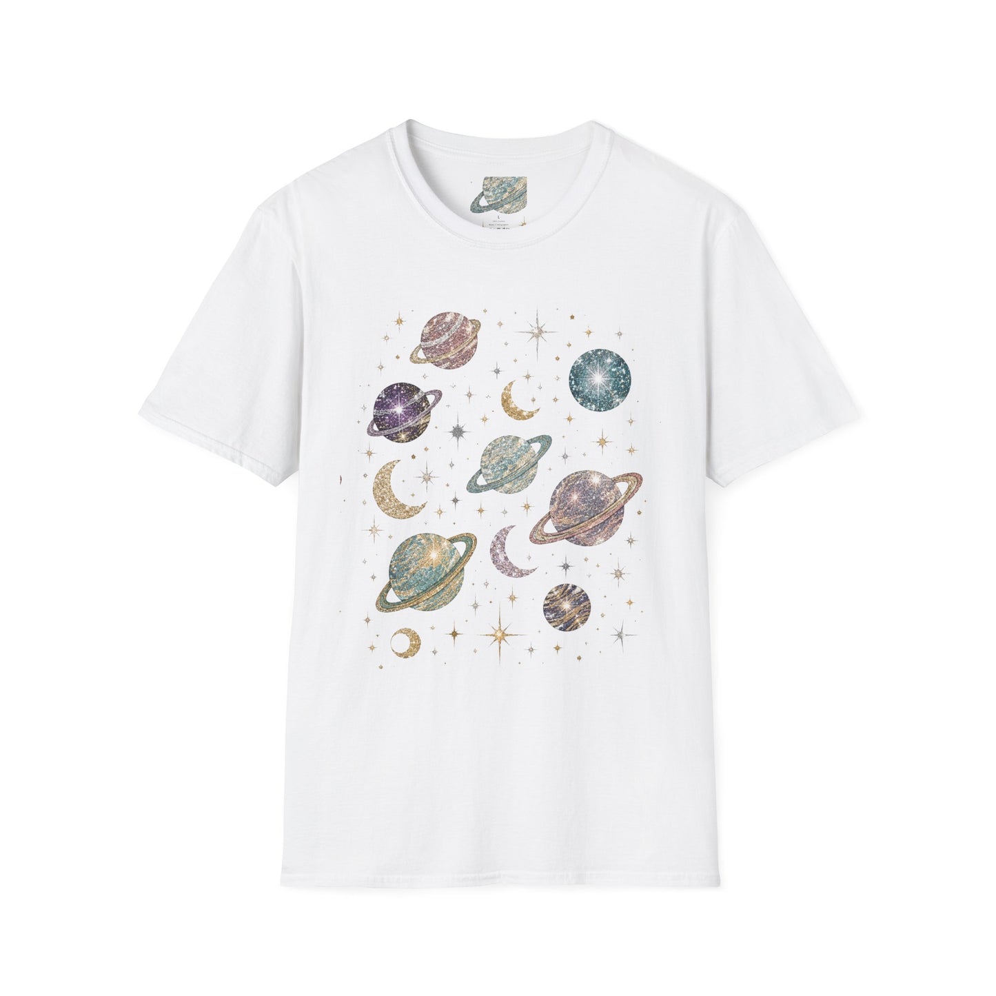 Space T-Shirt