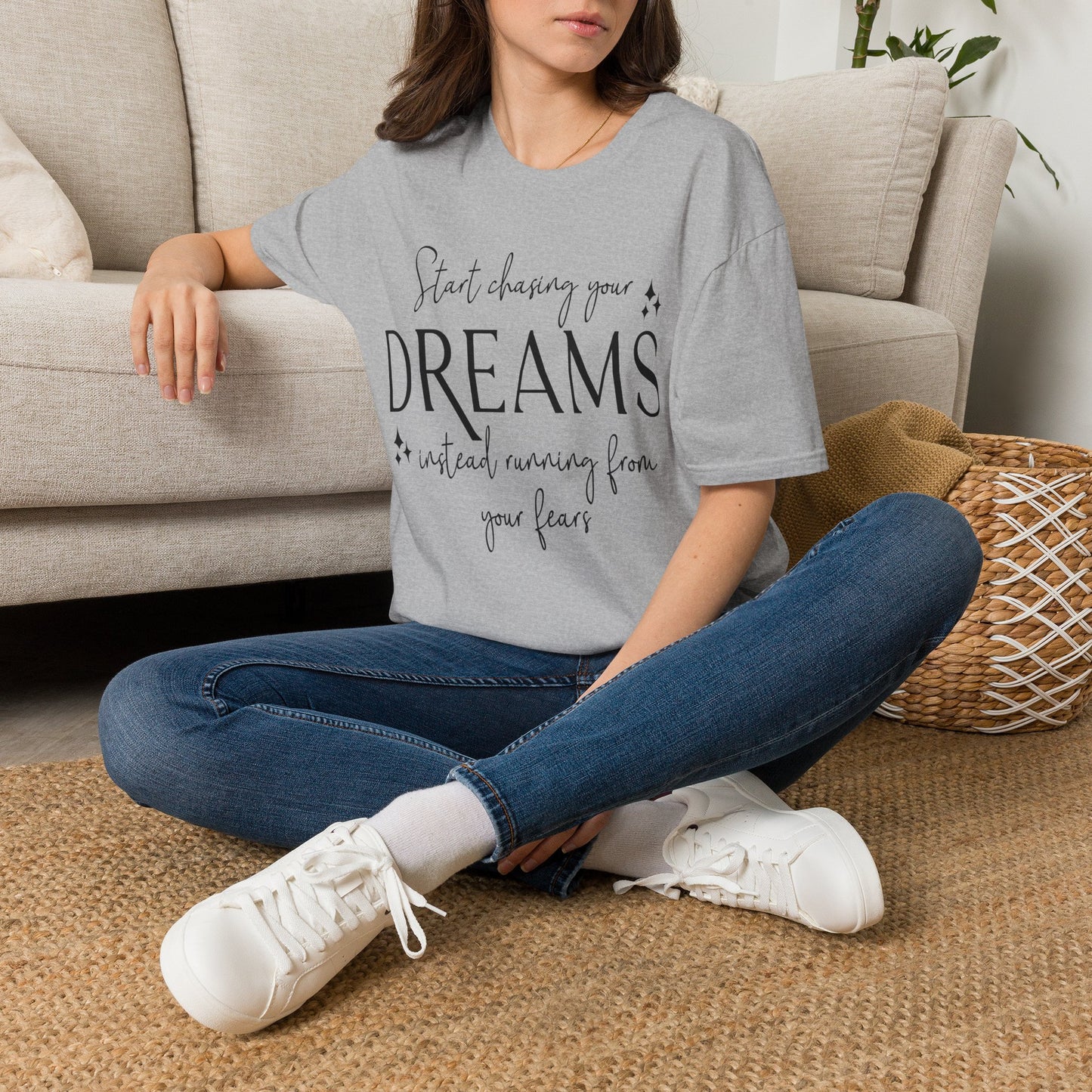 DREAM T-Shirt