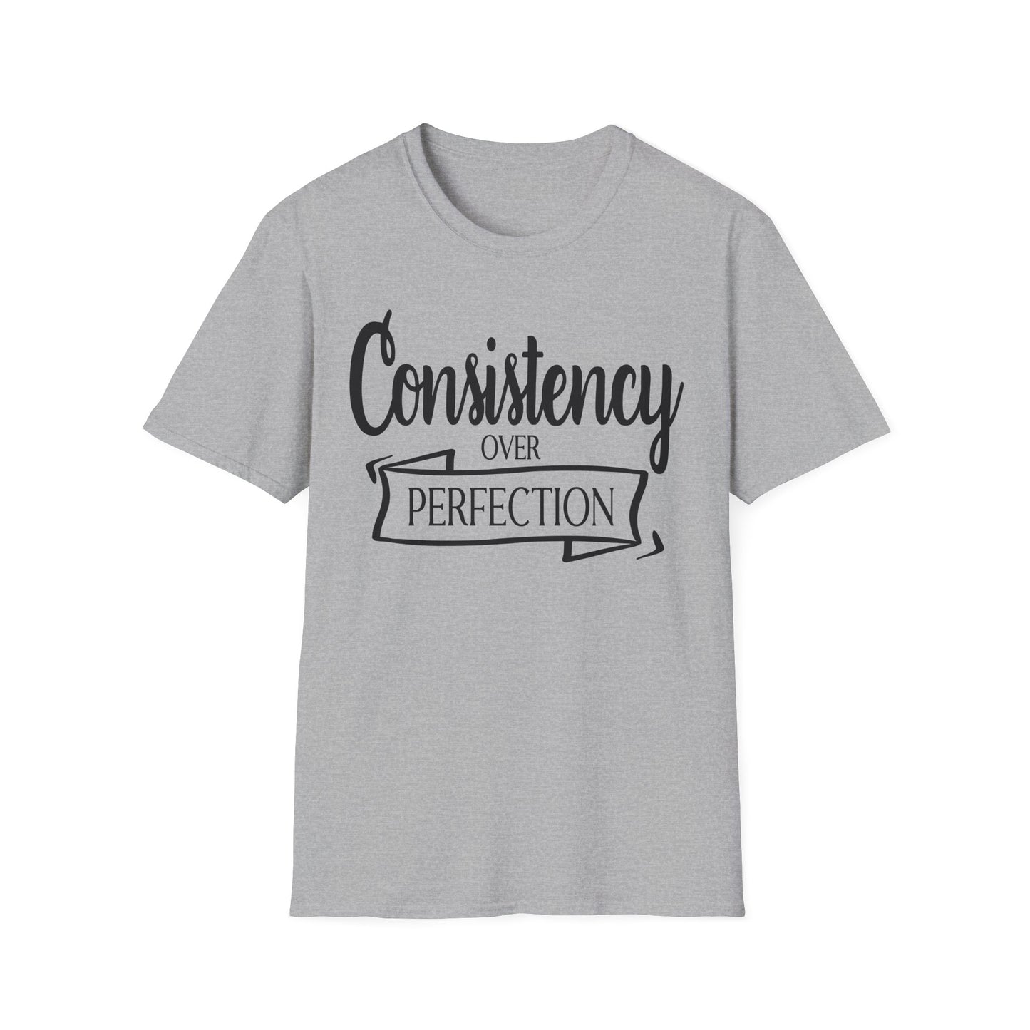 Consistency T-Shirt