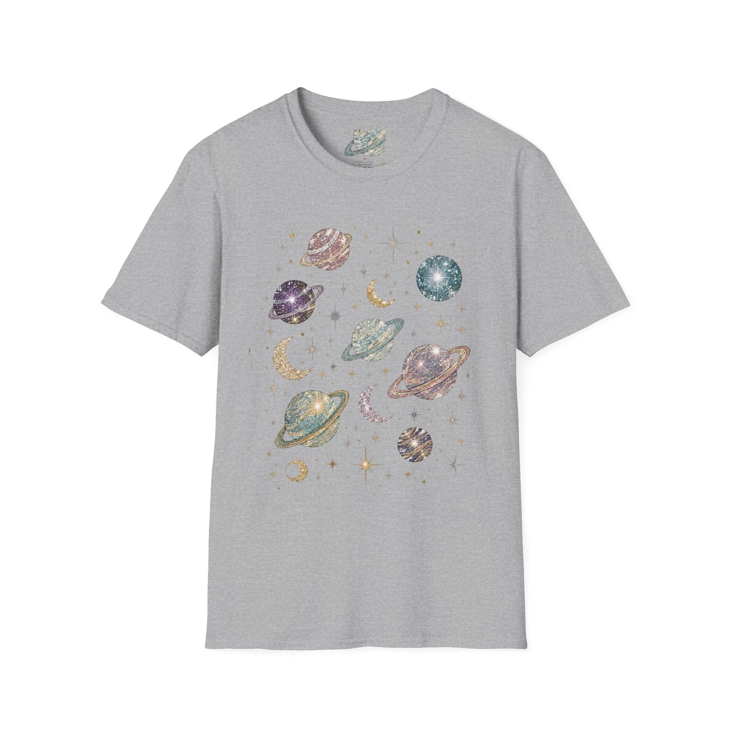 Space T-Shirt