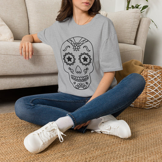 Sugar Skull T-Shirt
