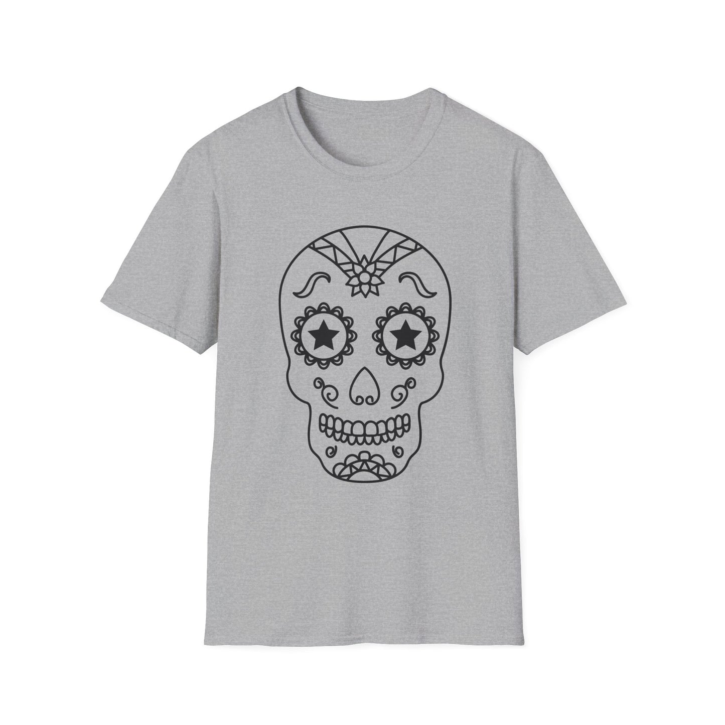 Sugar Skull T-Shirt