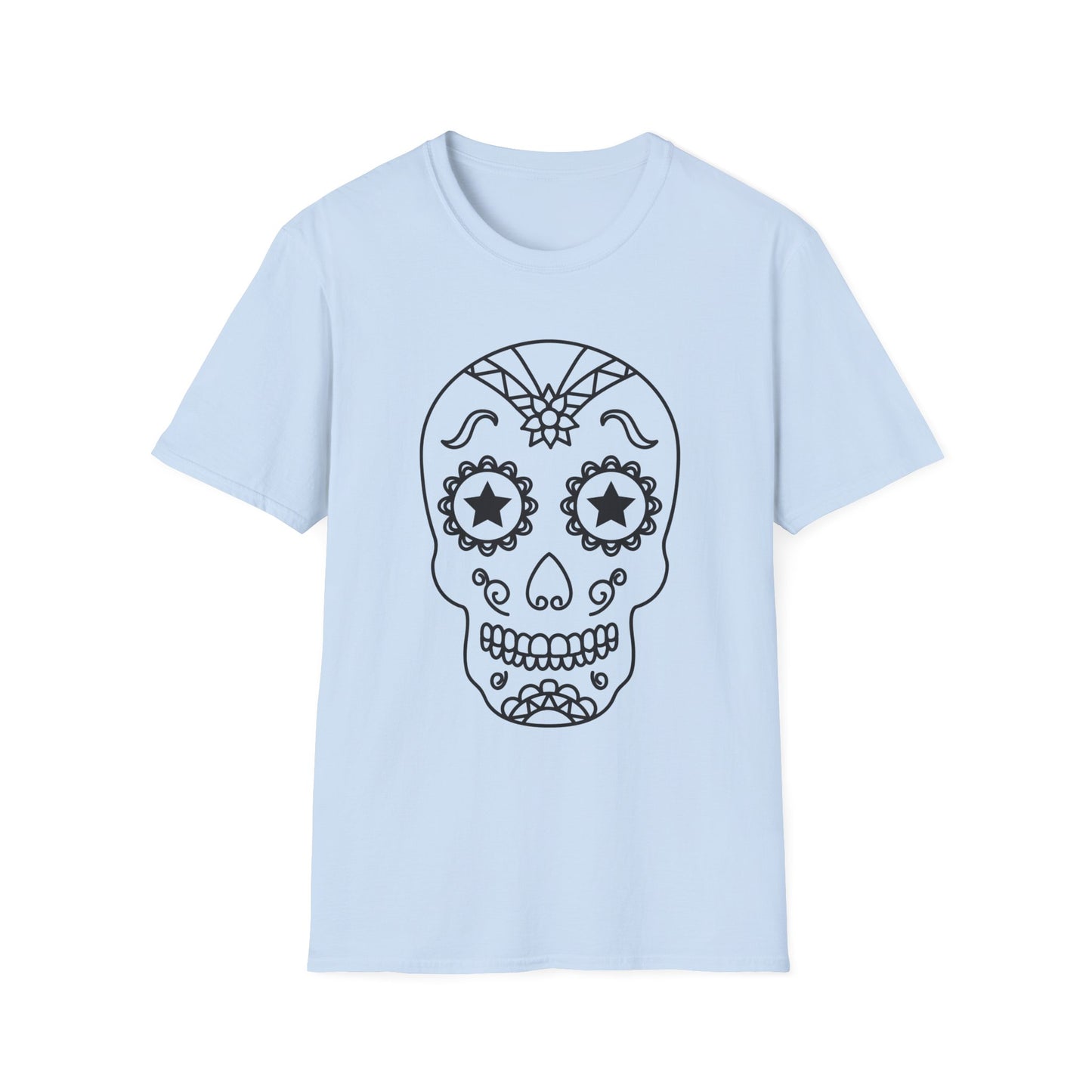 Sugar Skull T-Shirt