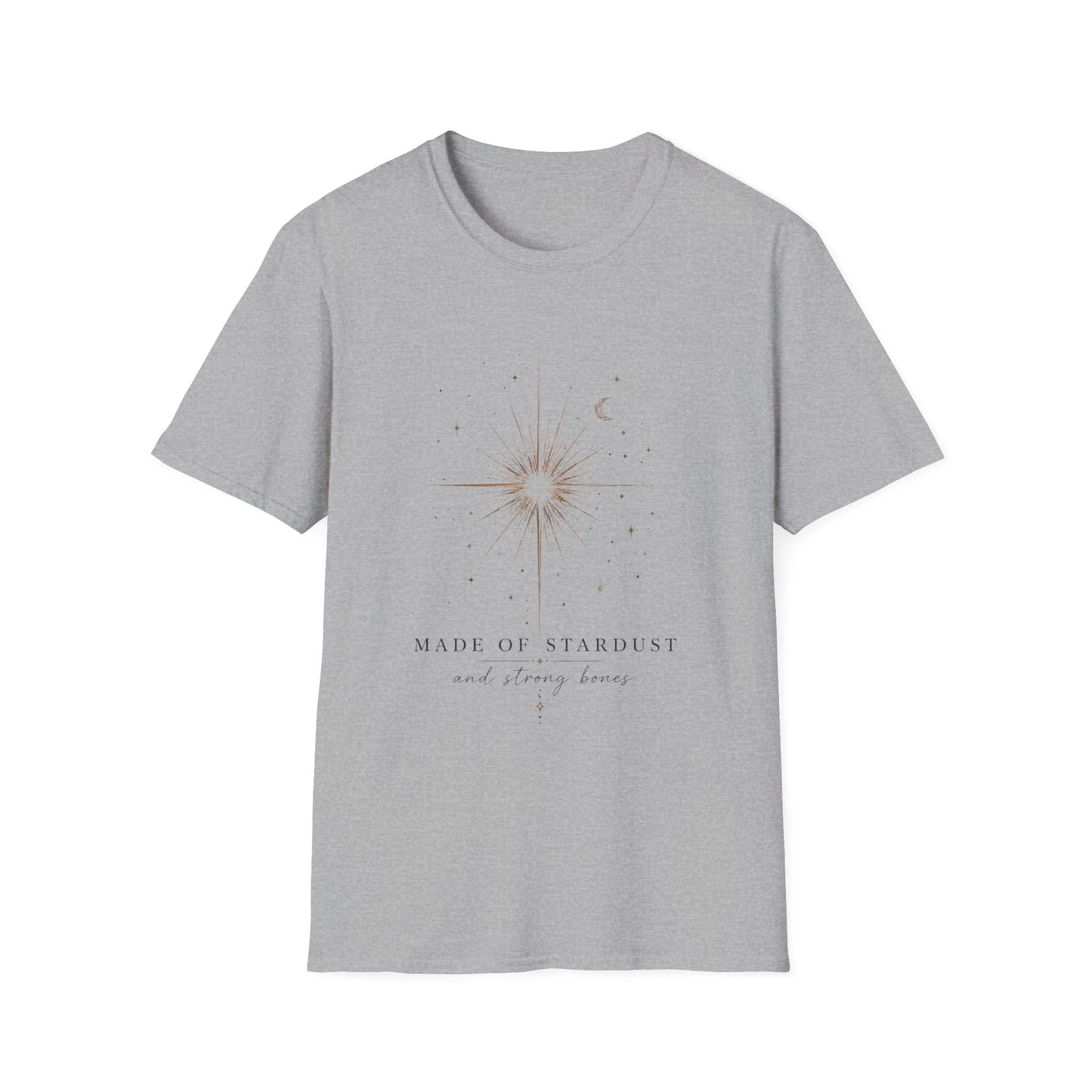 Made of Stardust T-Shirt