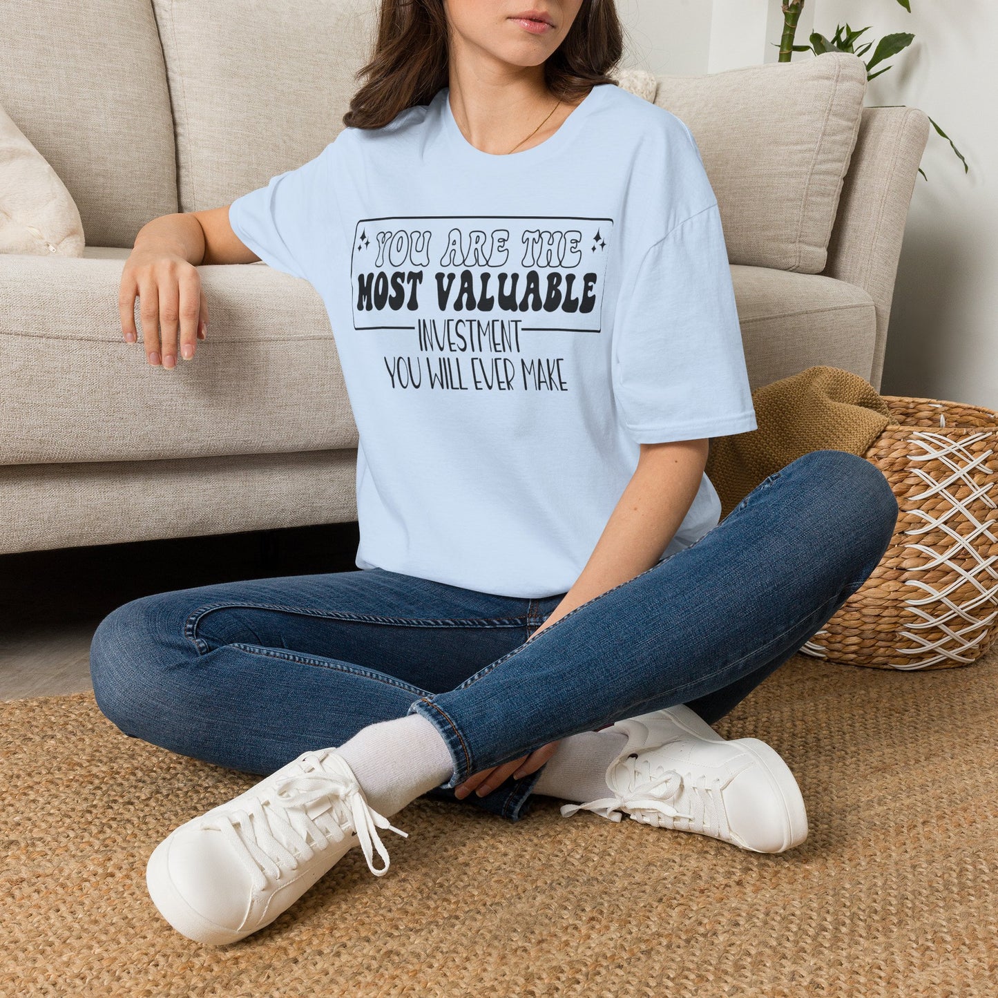 Most Valuable T-Shirt