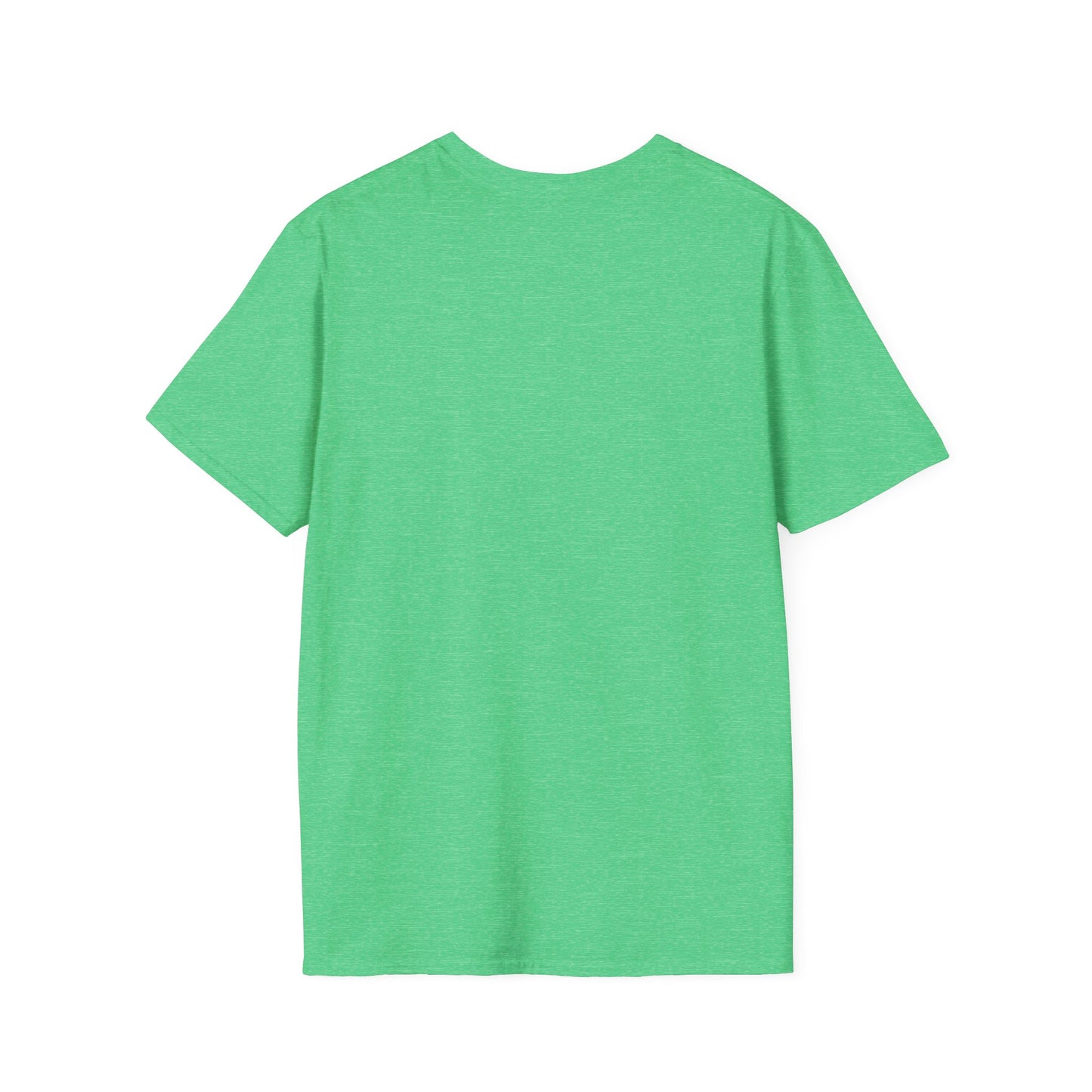 She is Strong Unisex Softstyle T-Shirt