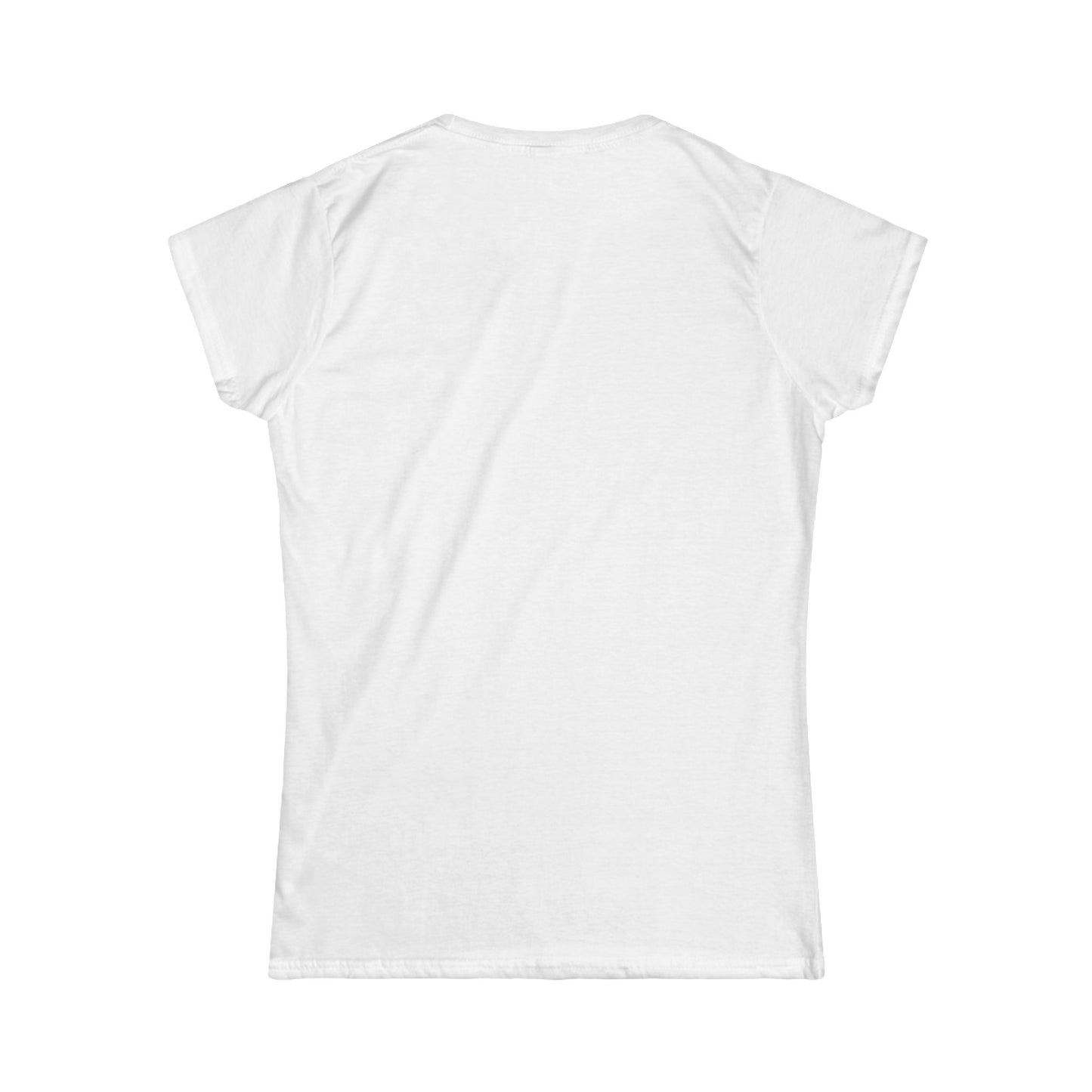 Lake Life Women's Softstyle Tee