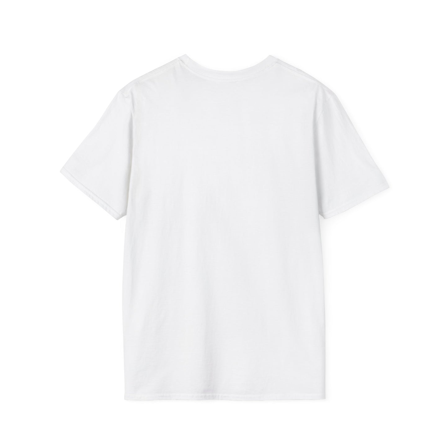 DAD Unisex Softstyle T-Shirt