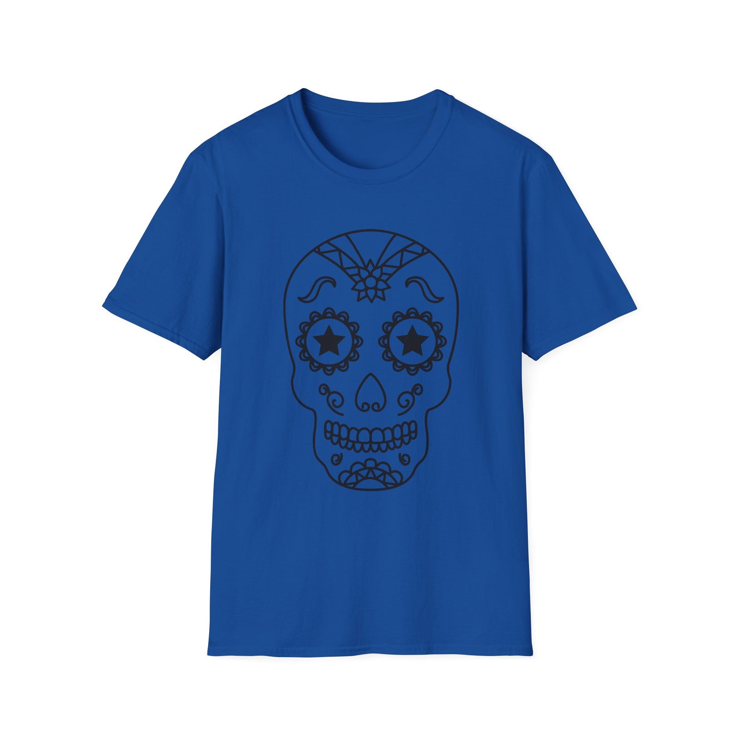 Sugar Skull T-Shirt