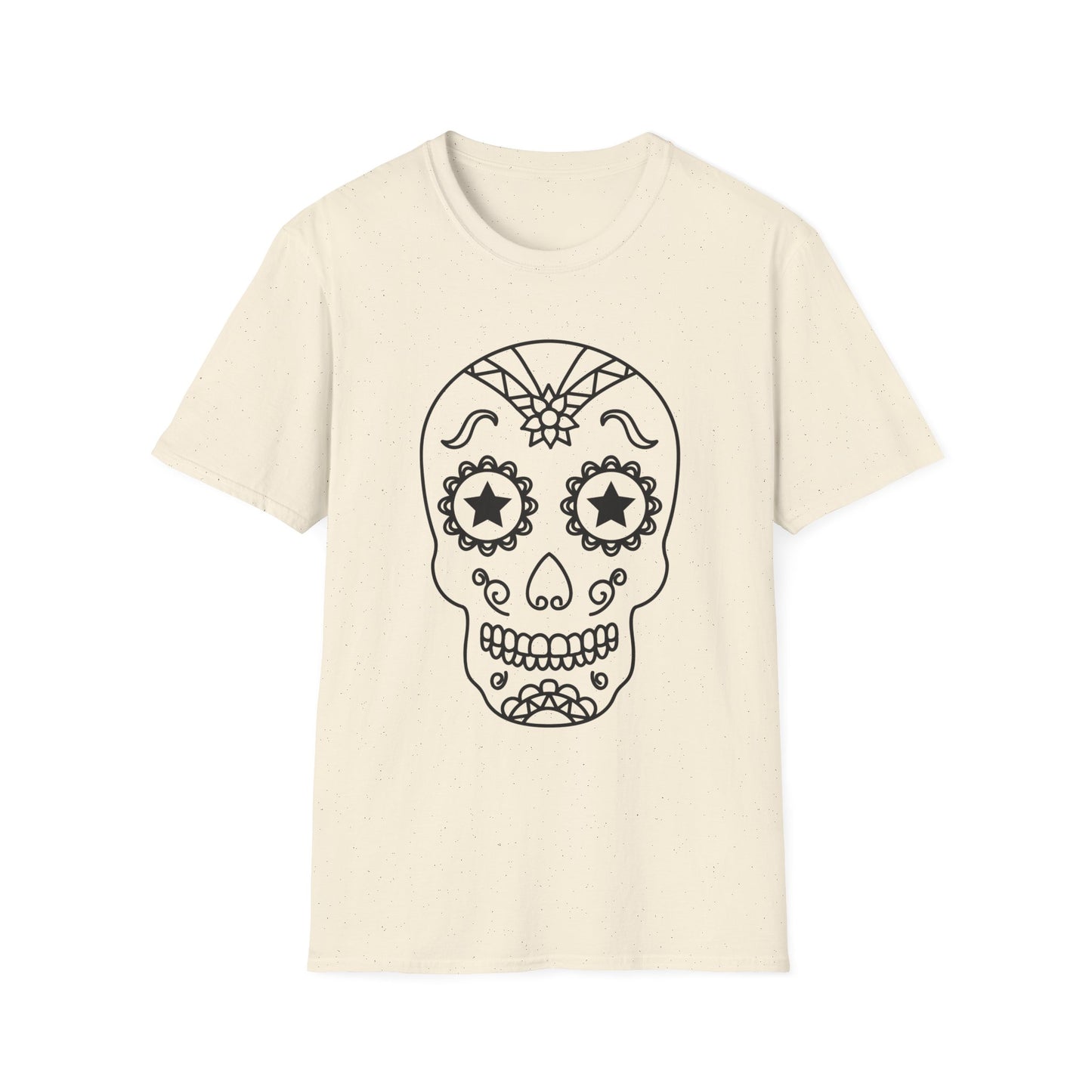 Sugar Skull T-Shirt